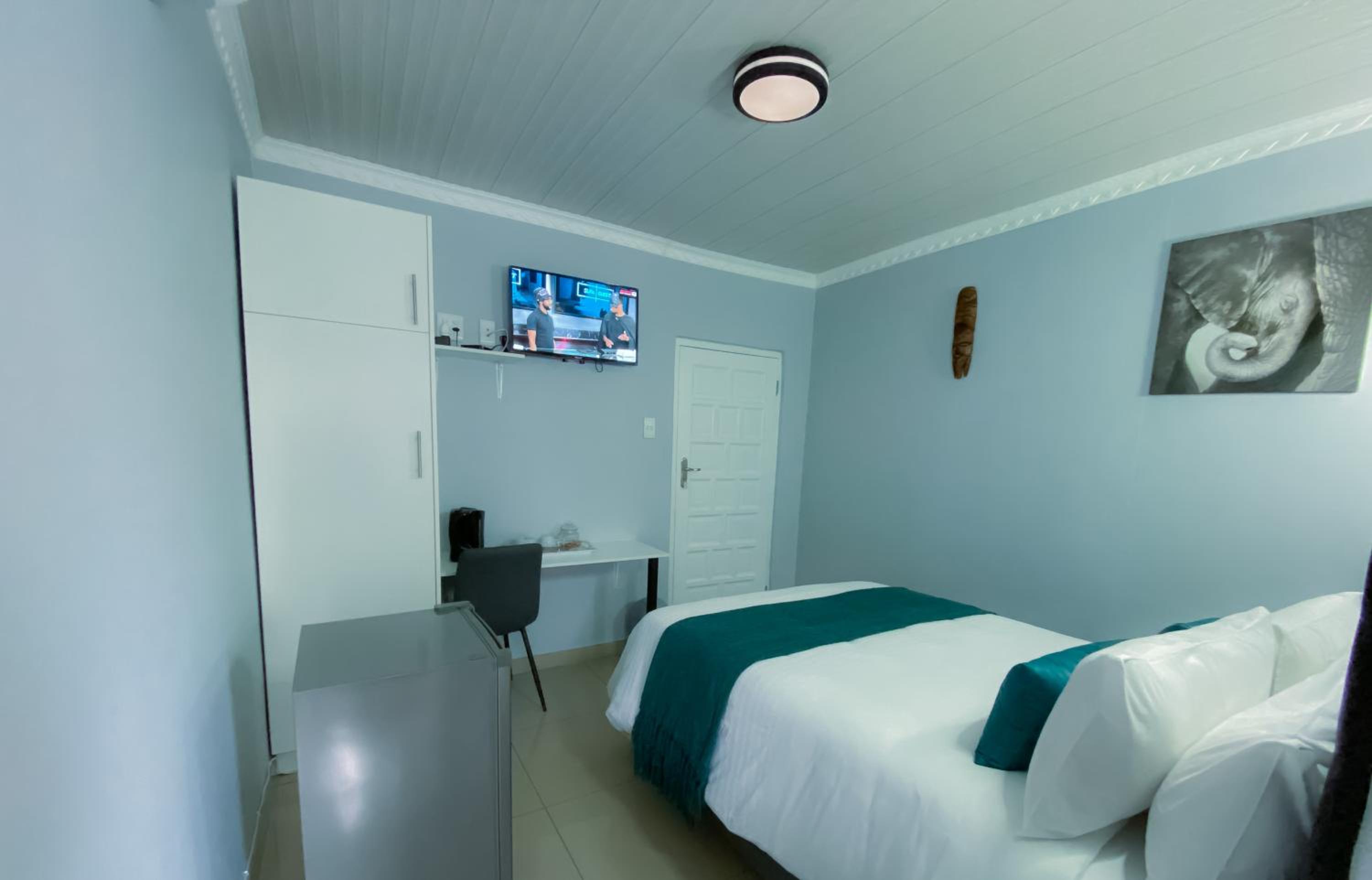 Kv Luxury Guest House