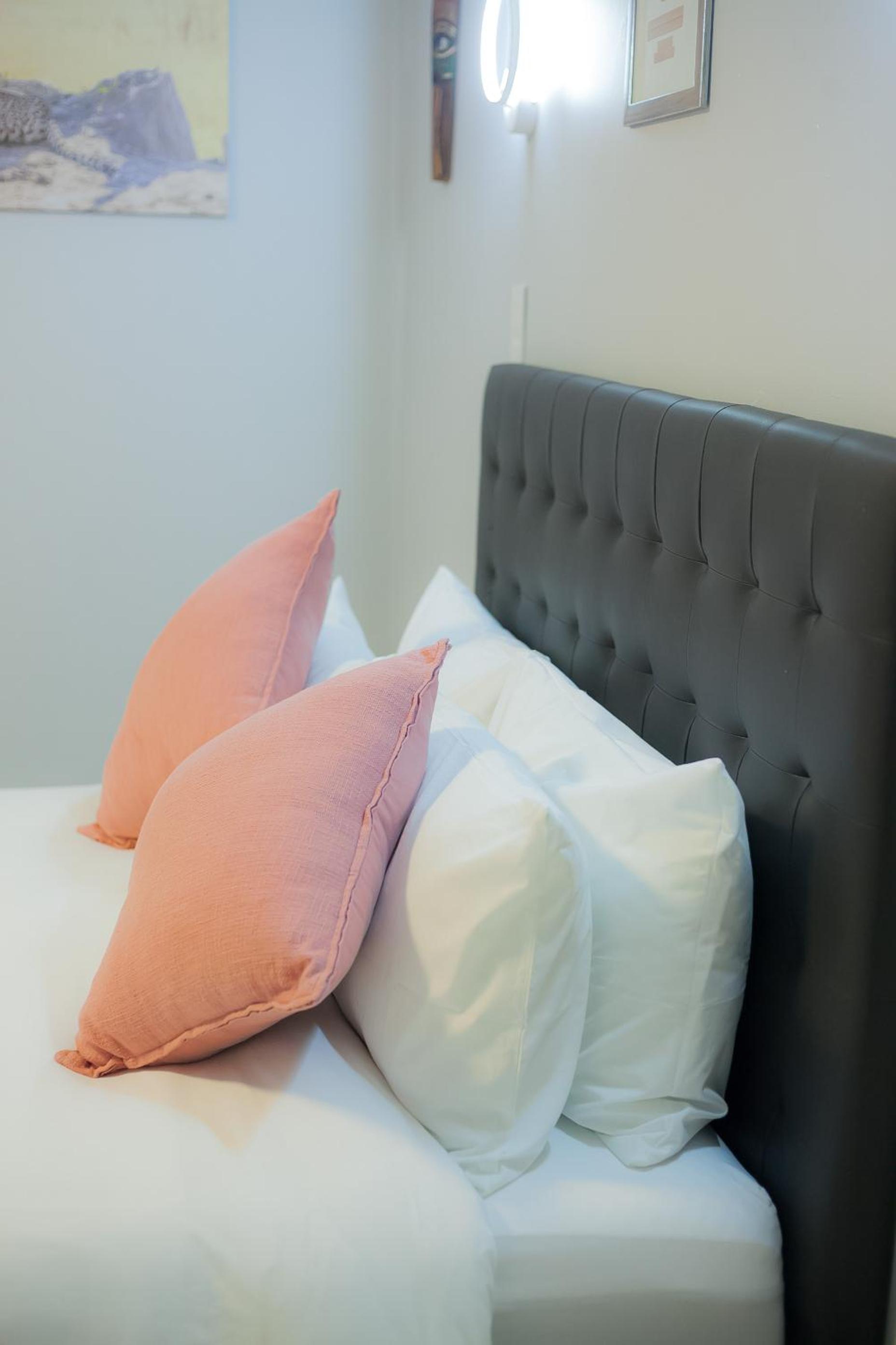 Kv Luxury Guest House