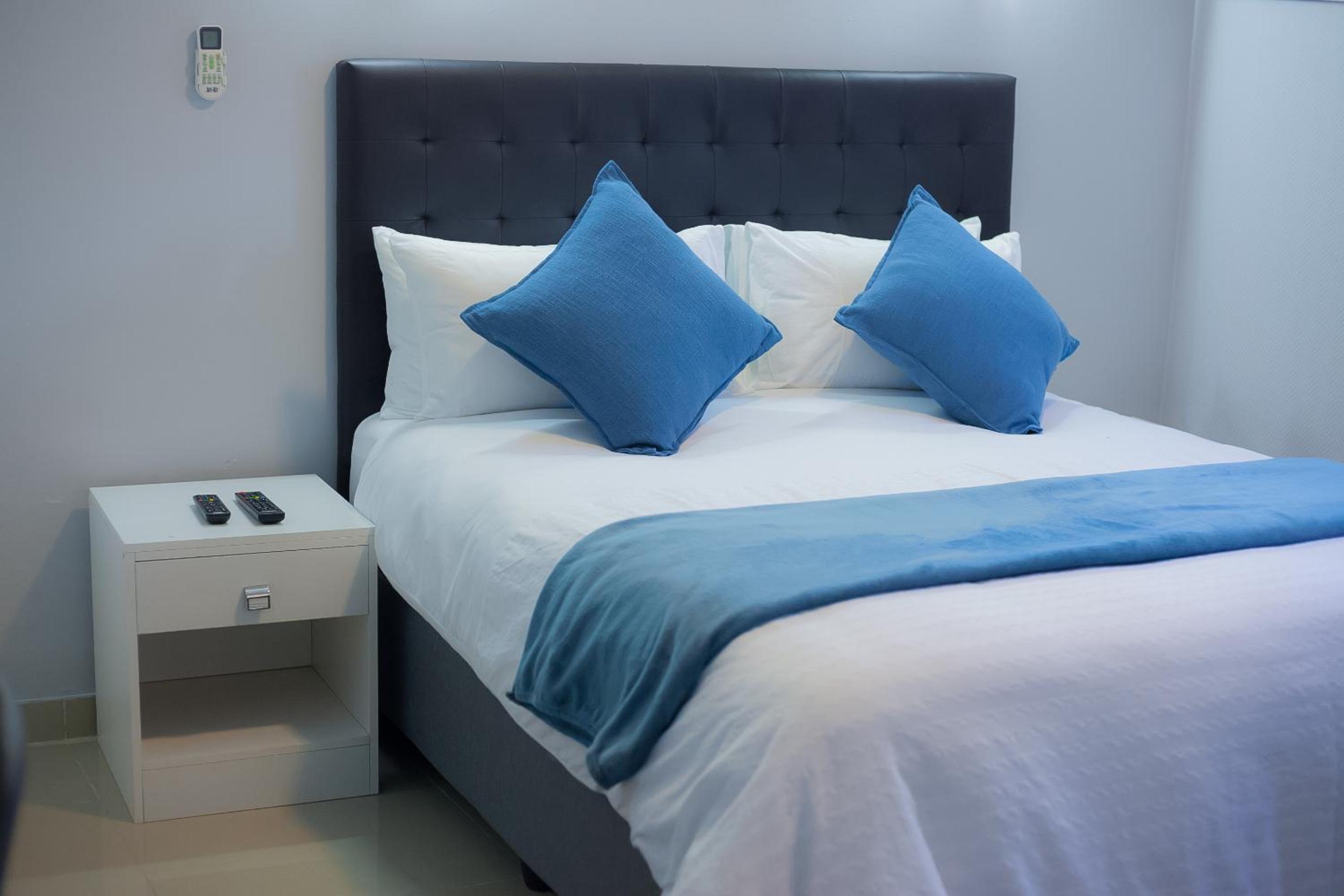 Kv Luxury Guest House