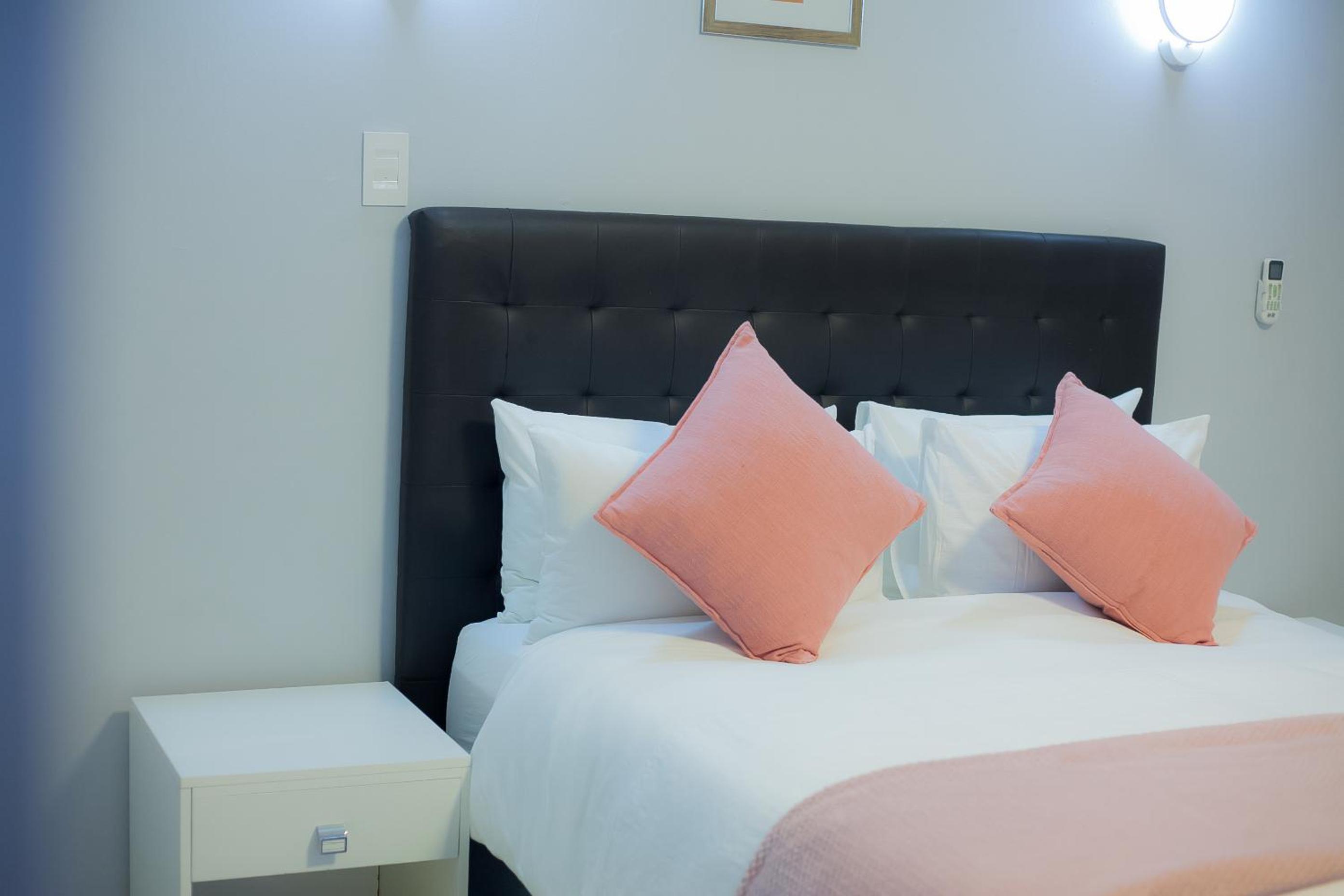 Kv Luxury Guest House