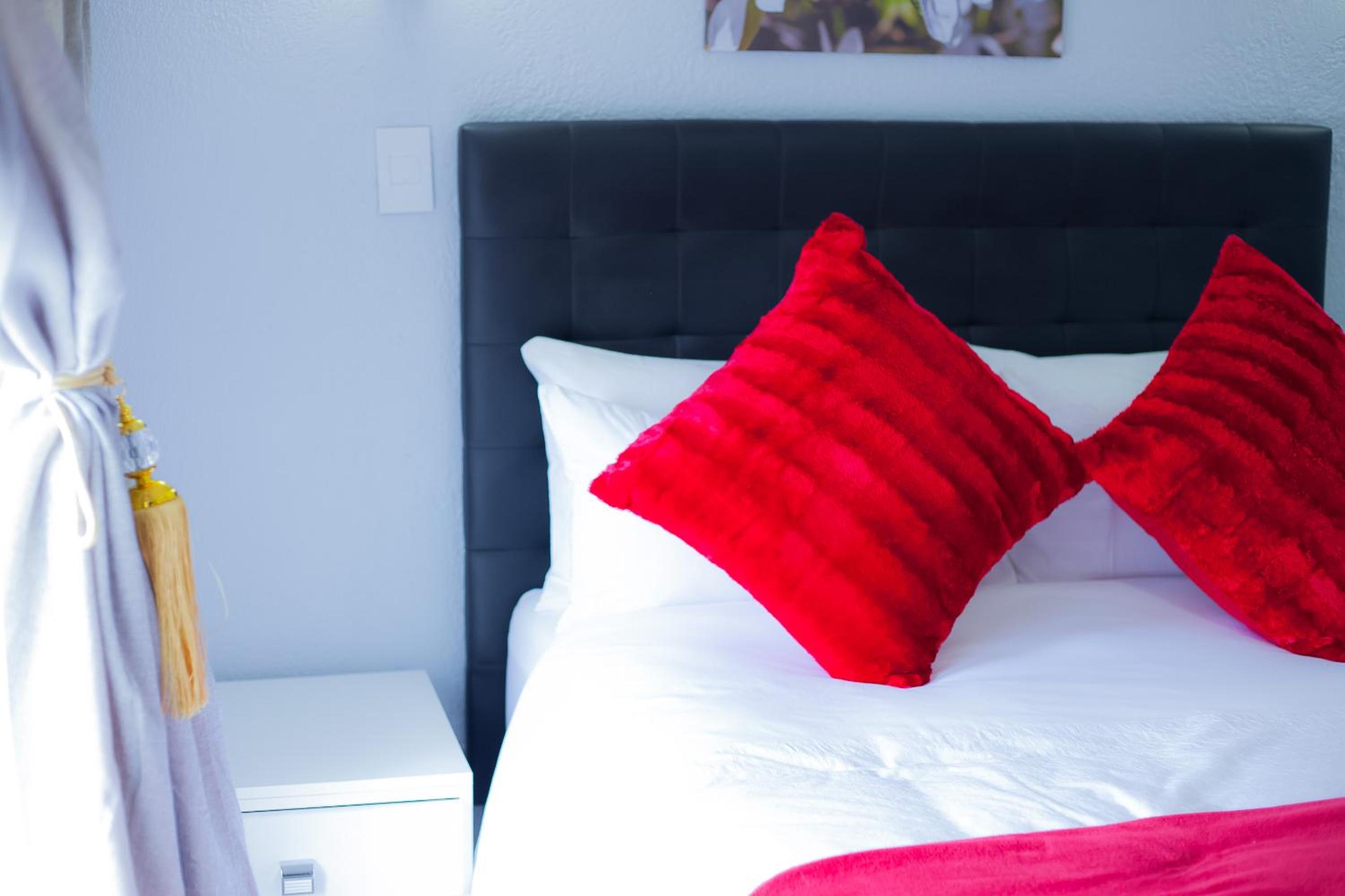 Kv Luxury Guest House