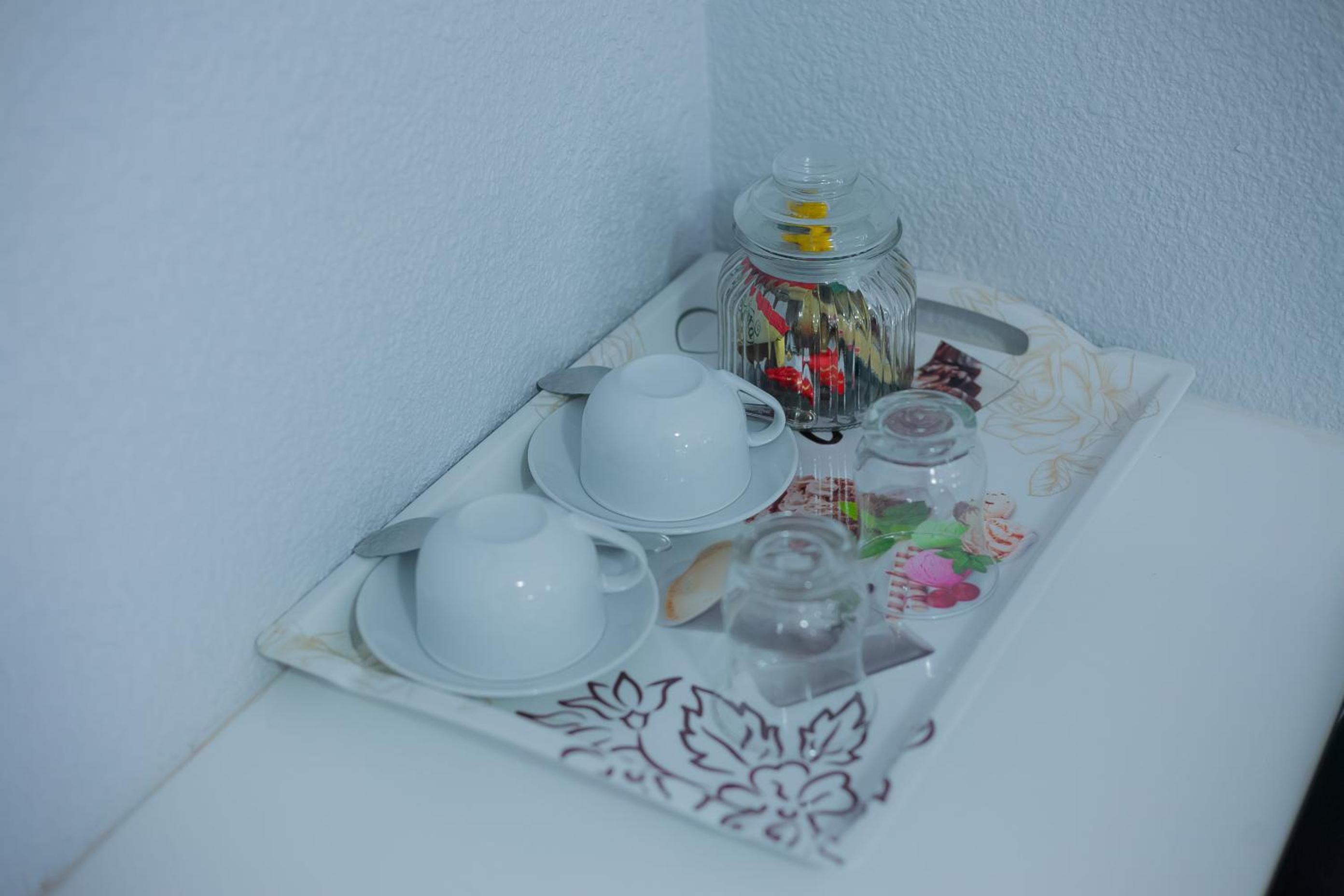 Kv Luxury Guest House