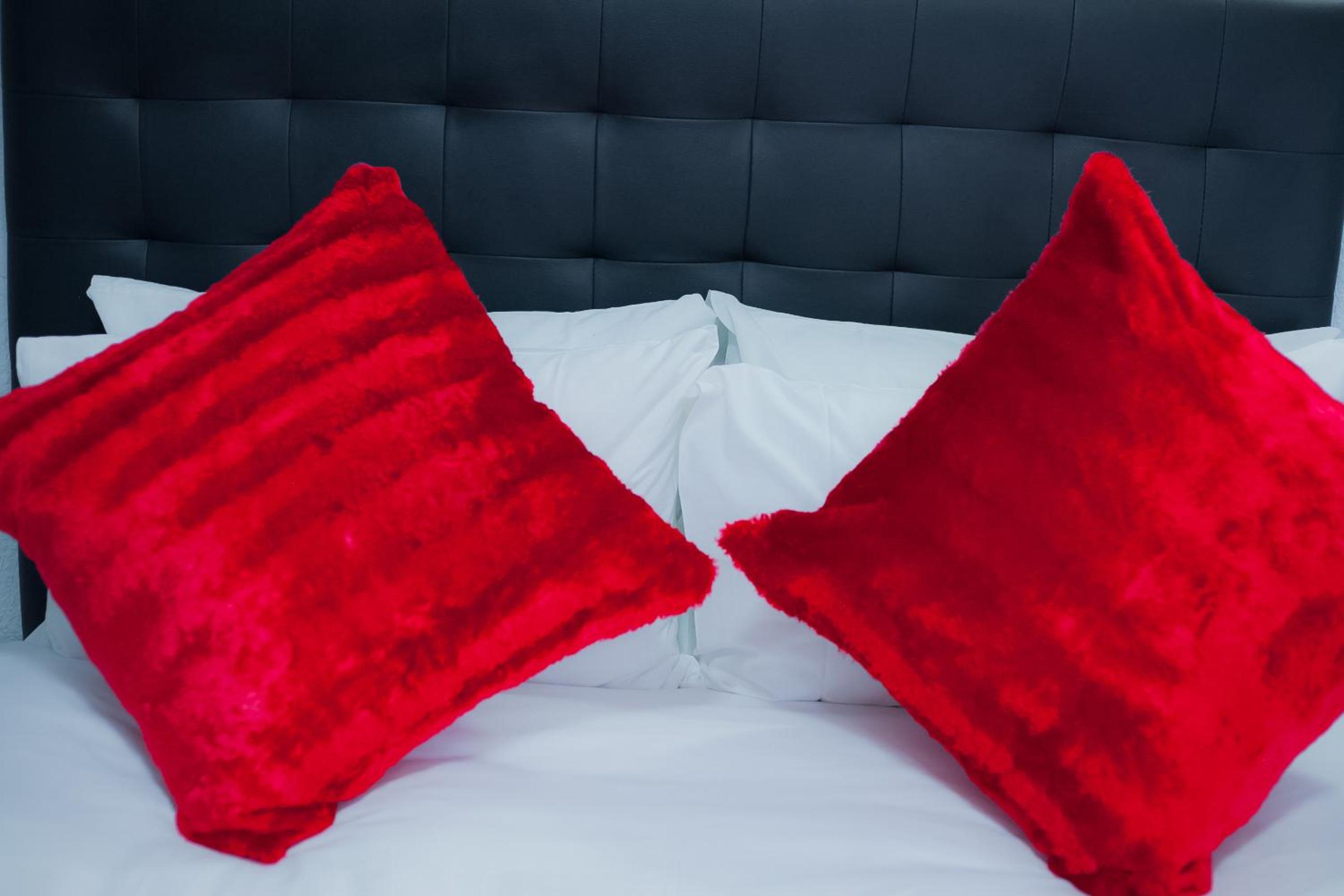 Kv Luxury Guest House