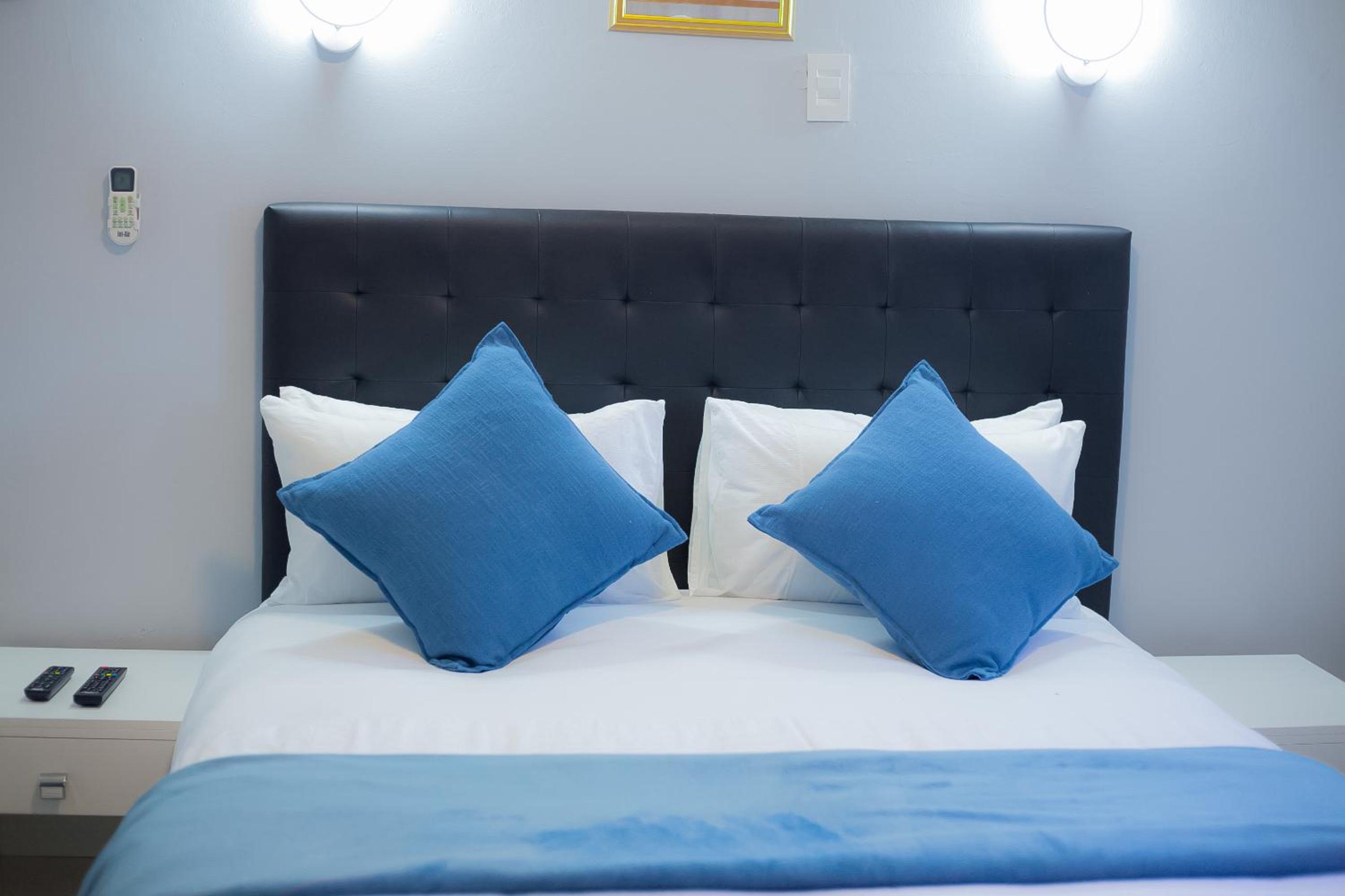Kv Luxury Guest House