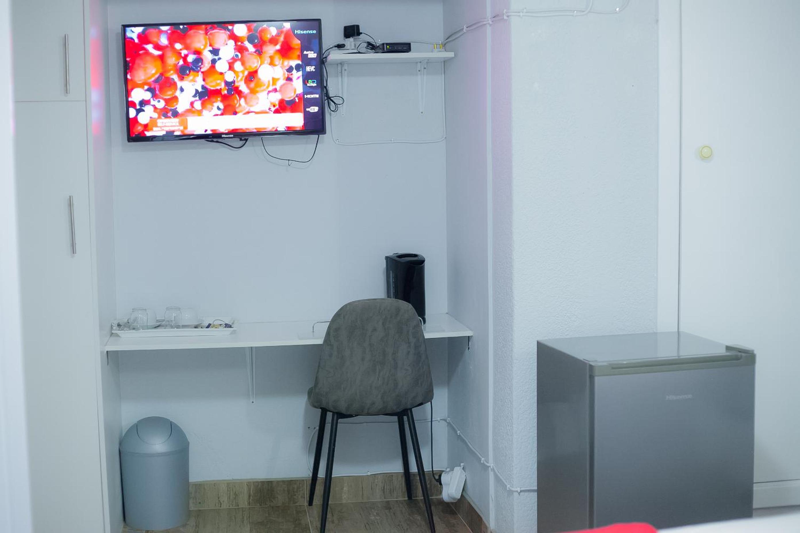 Kv Luxury Guest House