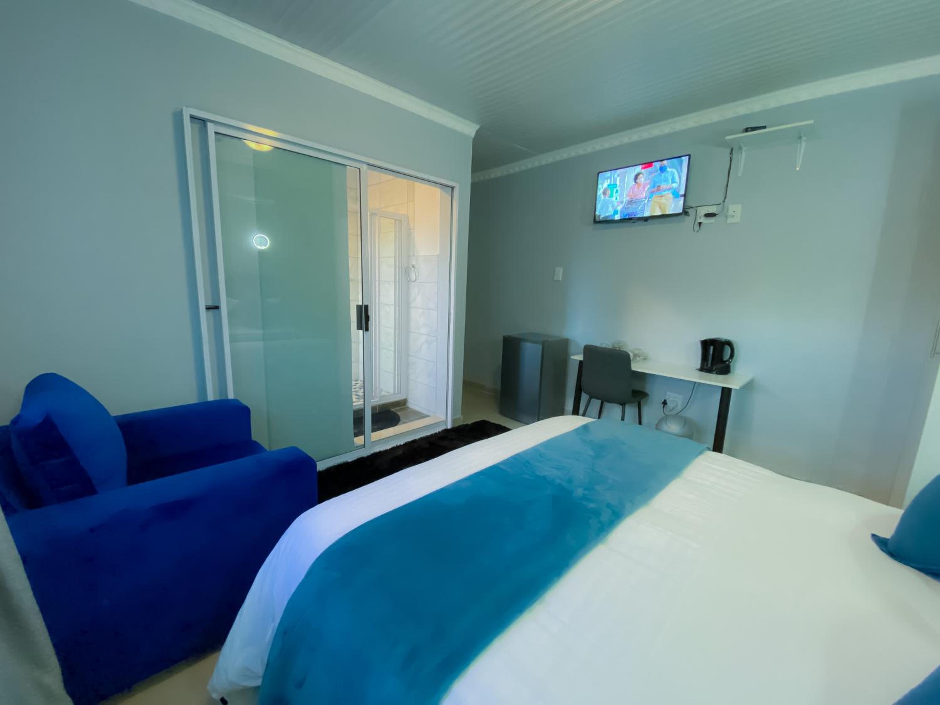 Kv Luxury Guest House