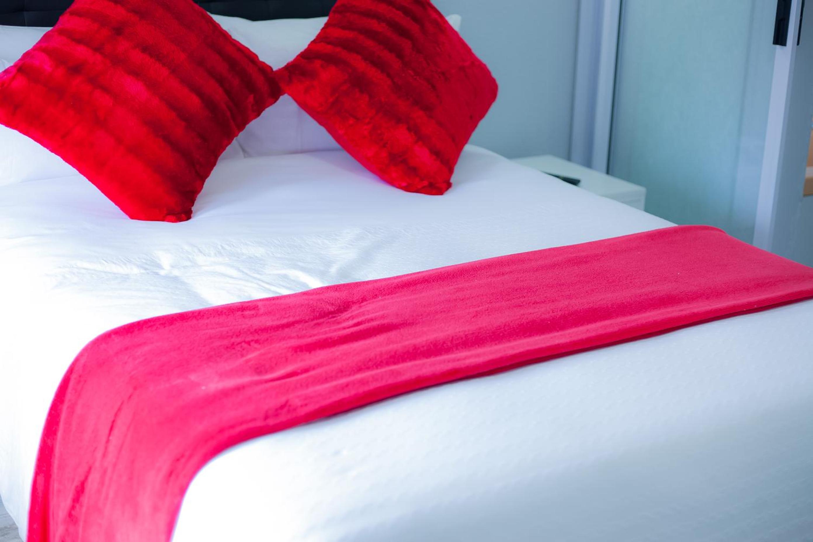 Kv Luxury Guest House