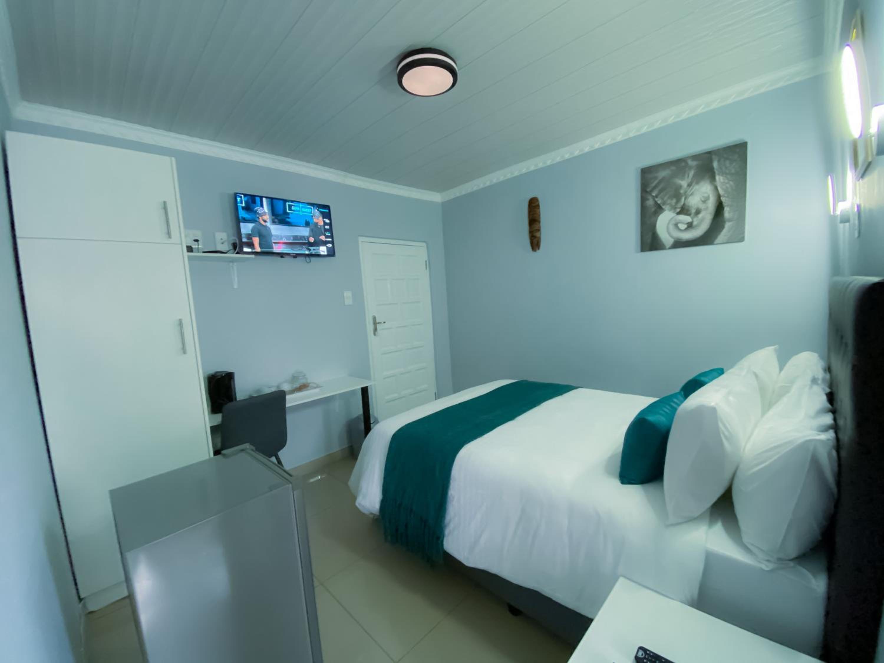 Kv Luxury Guest House