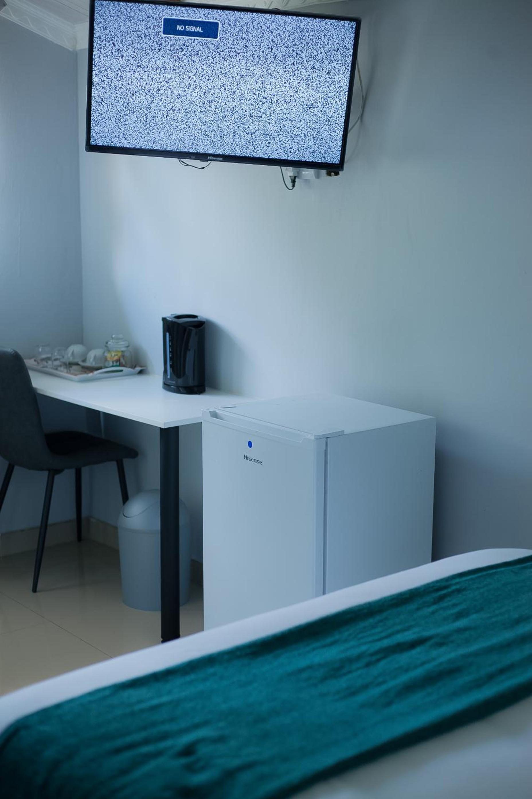 Kv Luxury Guest House