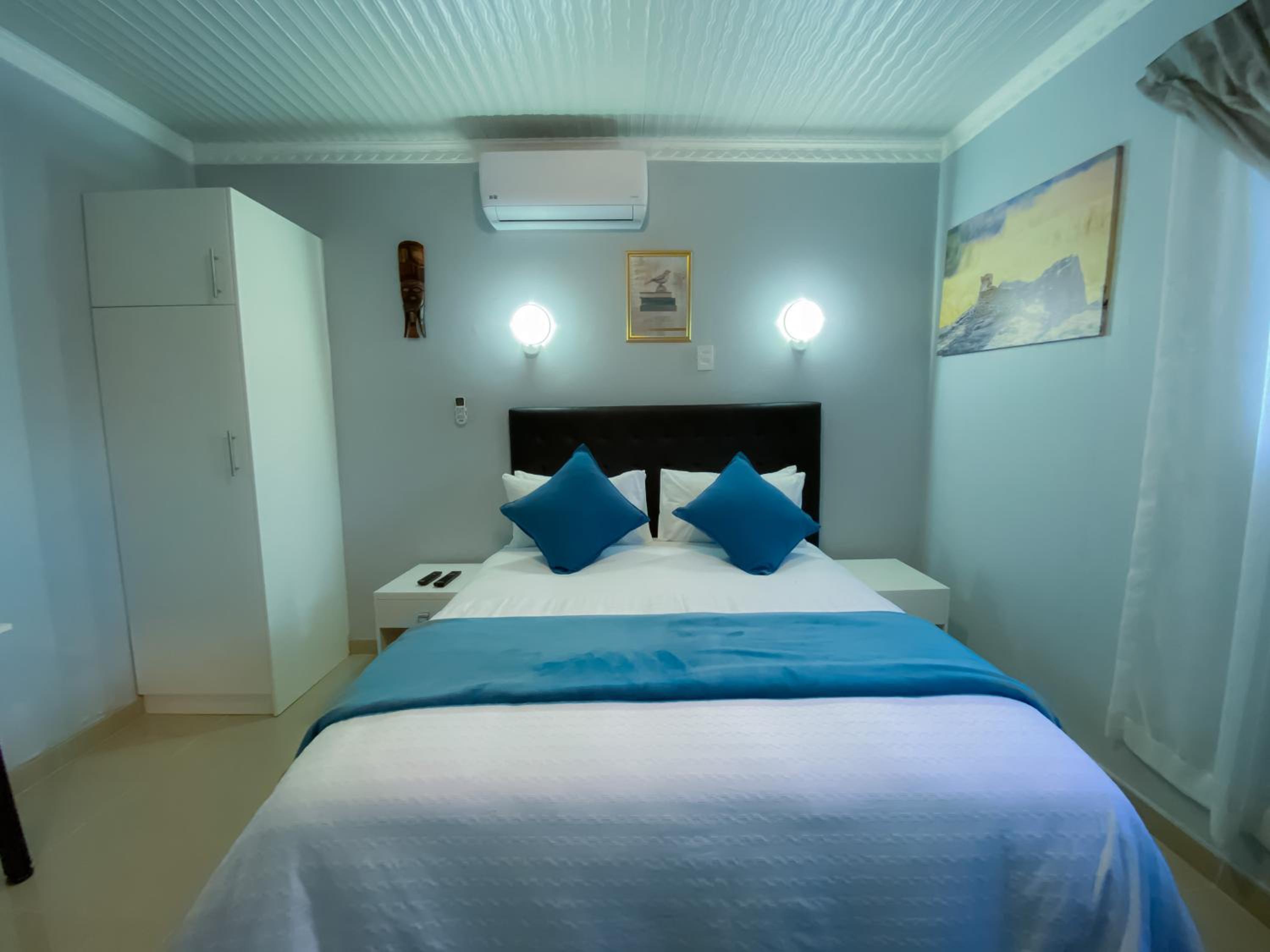 Kv Luxury Guest House