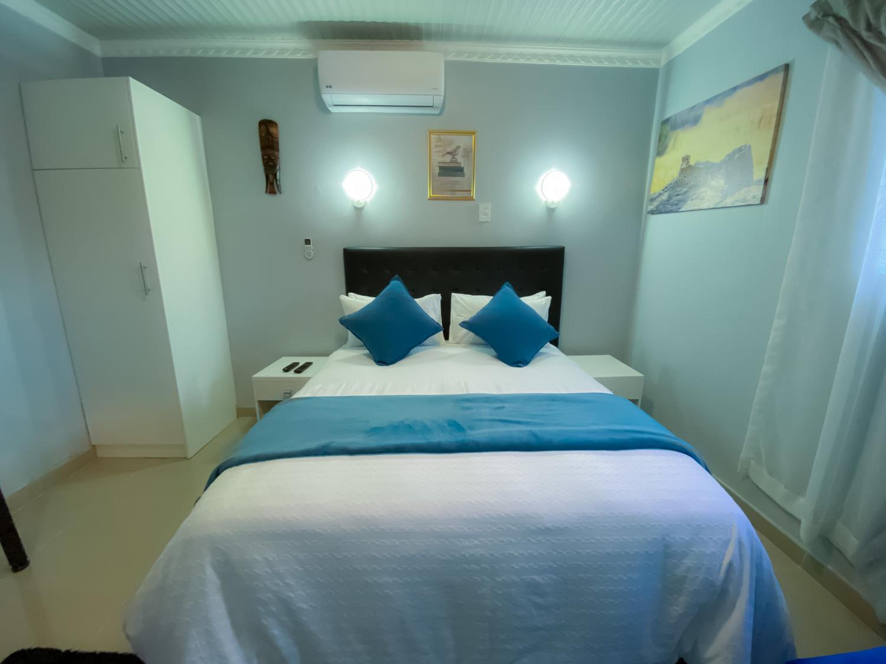 Kv Luxury Guest House