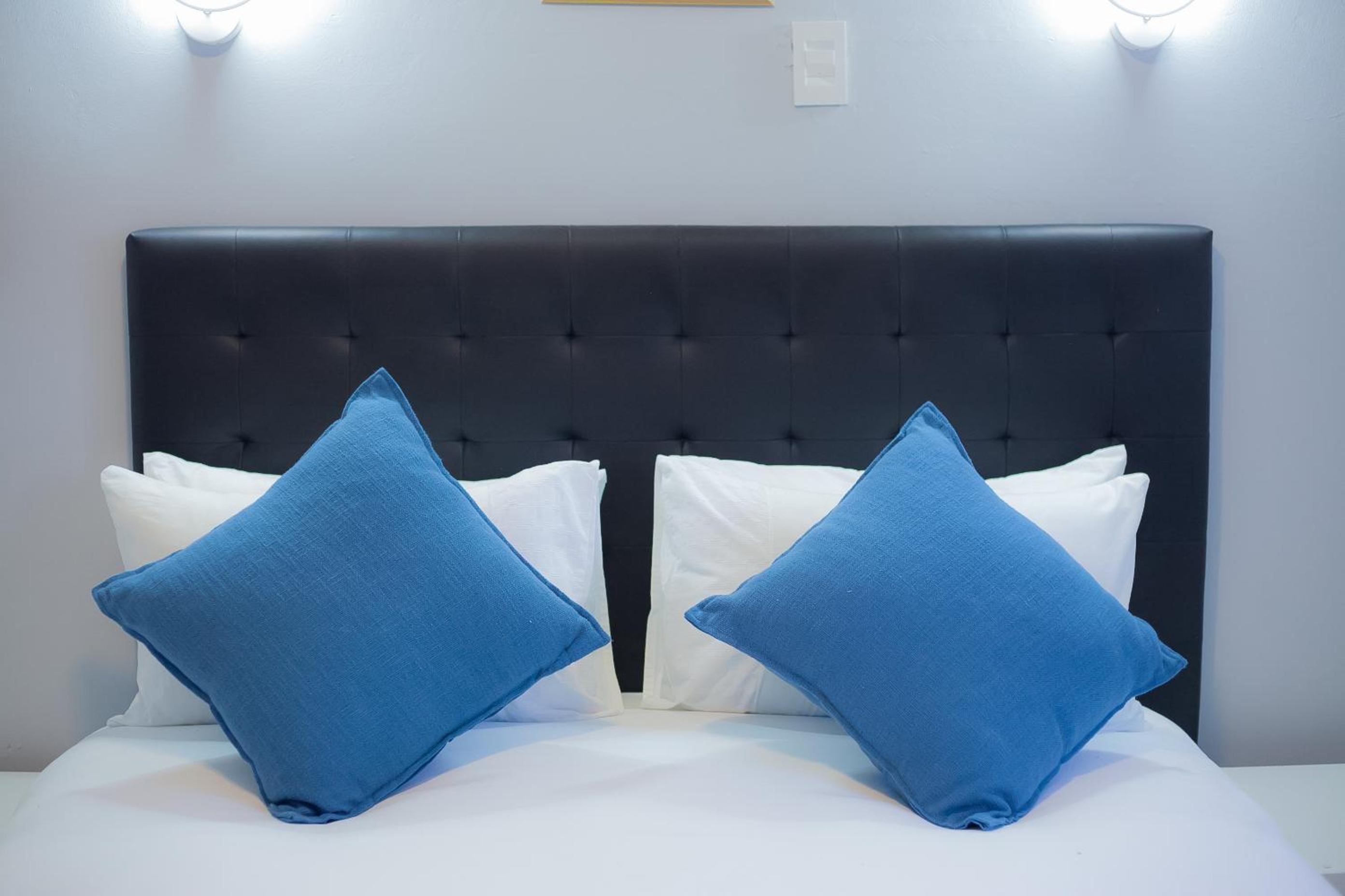 Kv Luxury Guest House