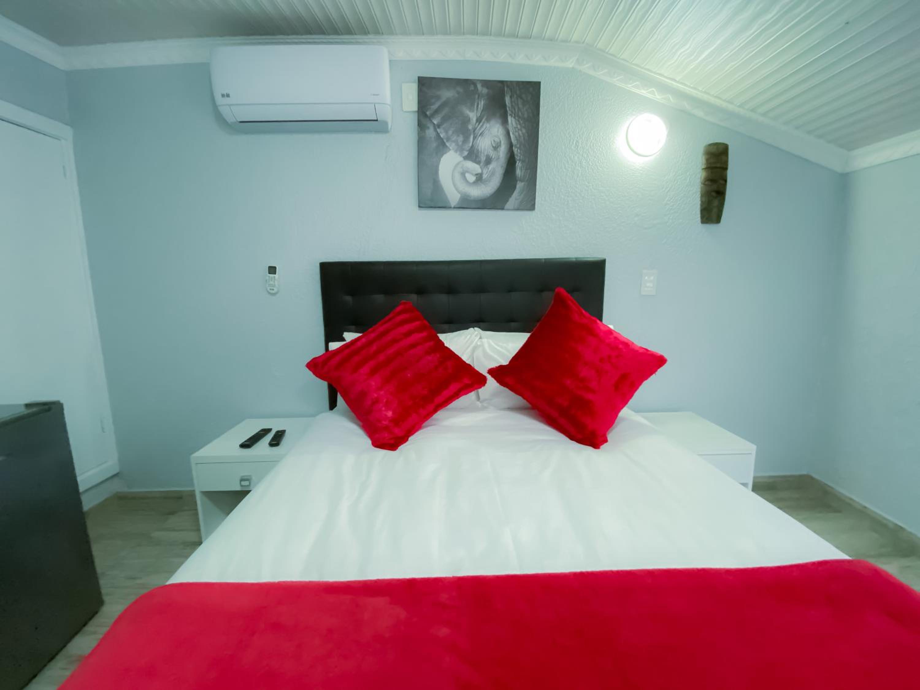 Kv Luxury Guest House