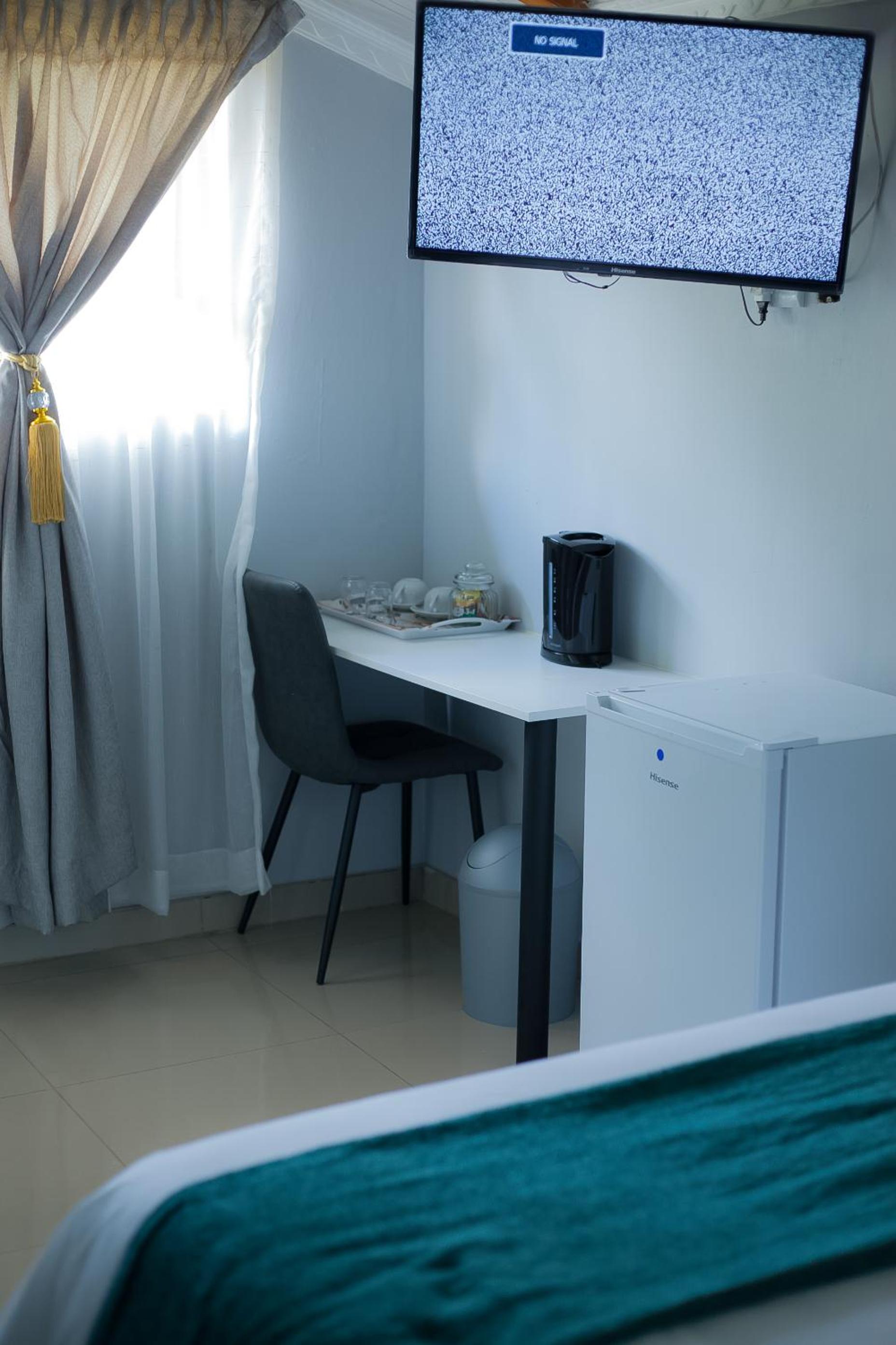 Kv Luxury Guest House