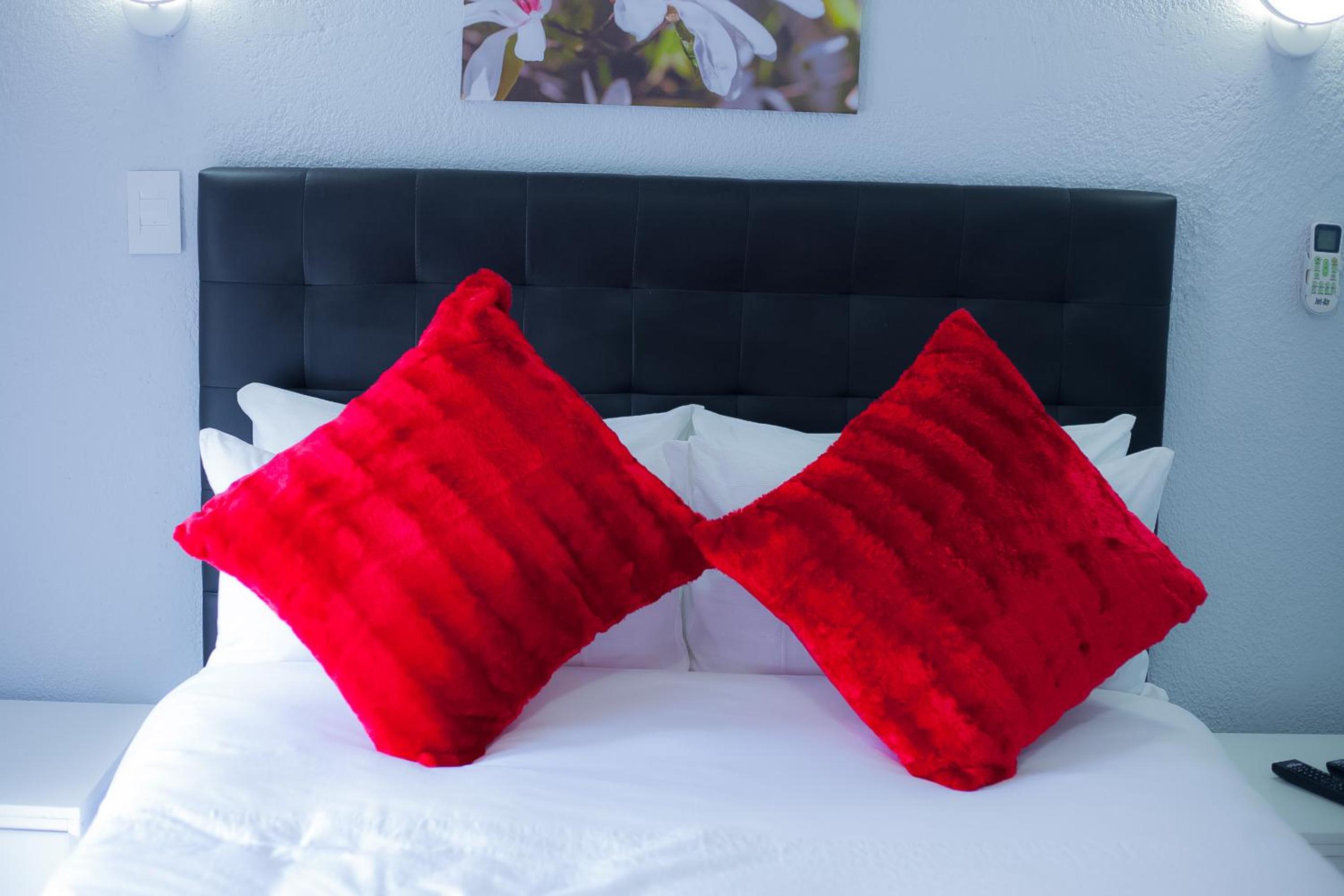 Kv Luxury Guest House