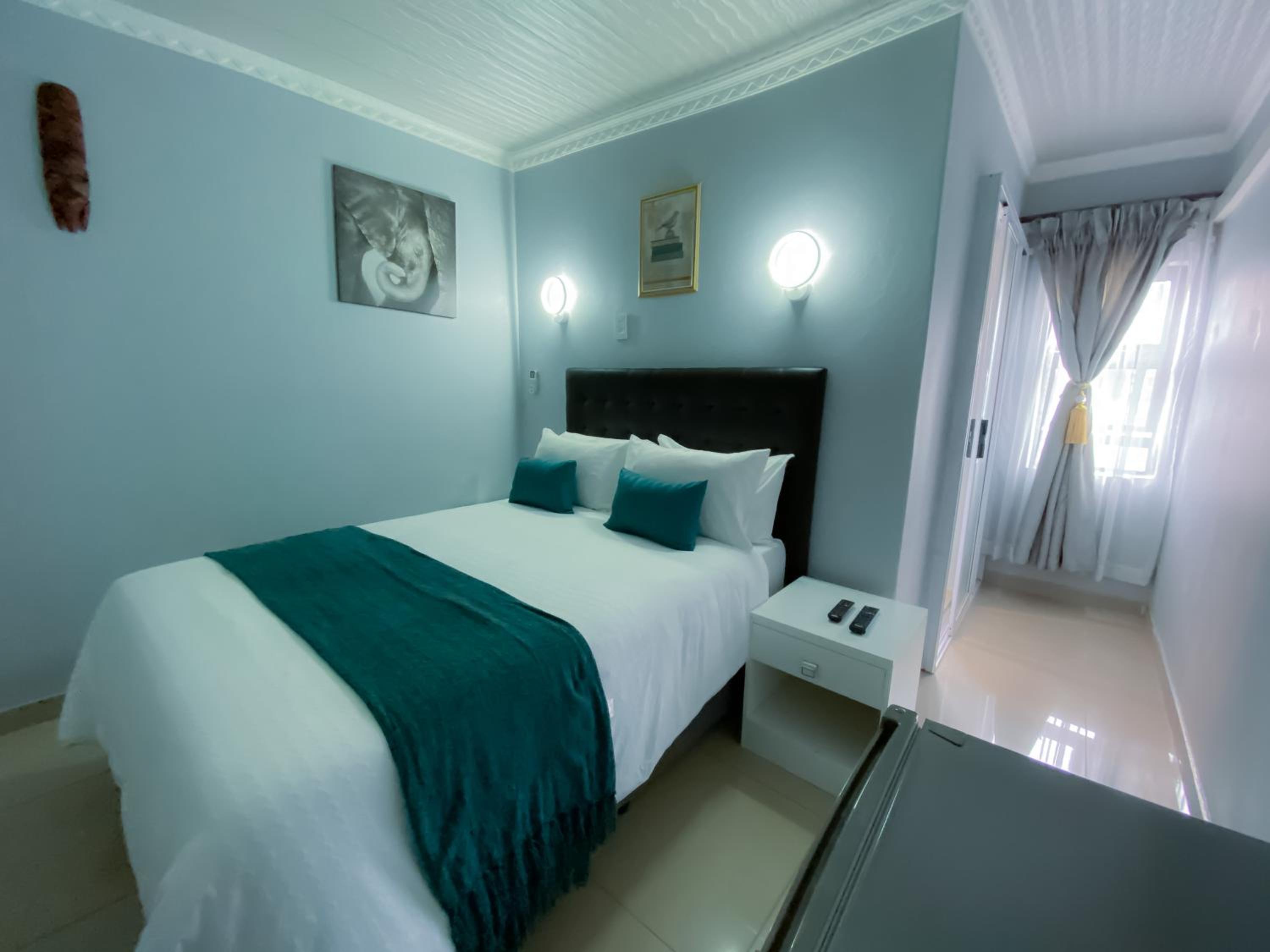 Kv Luxury Guest House