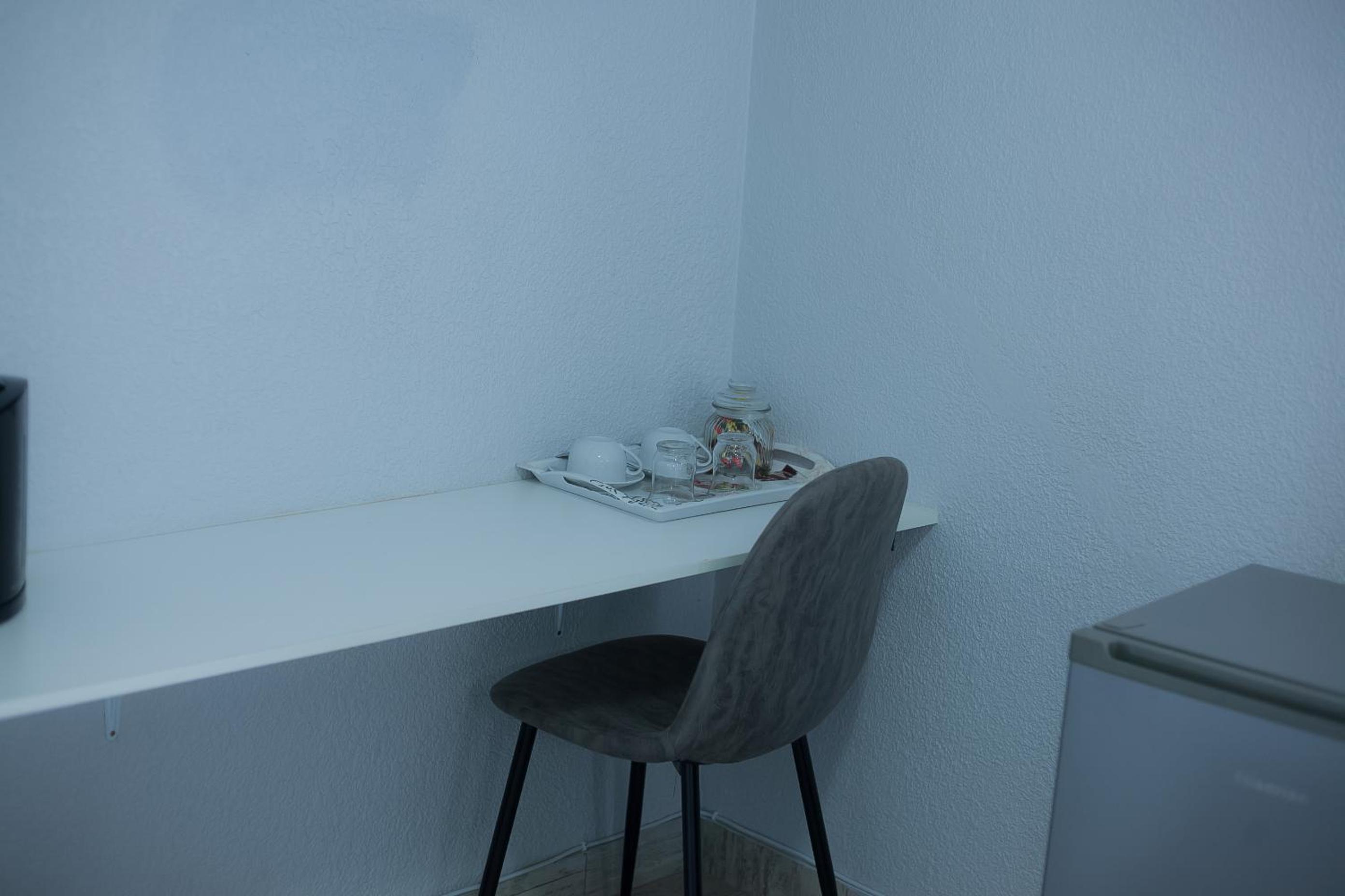 Kv Luxury Guest House