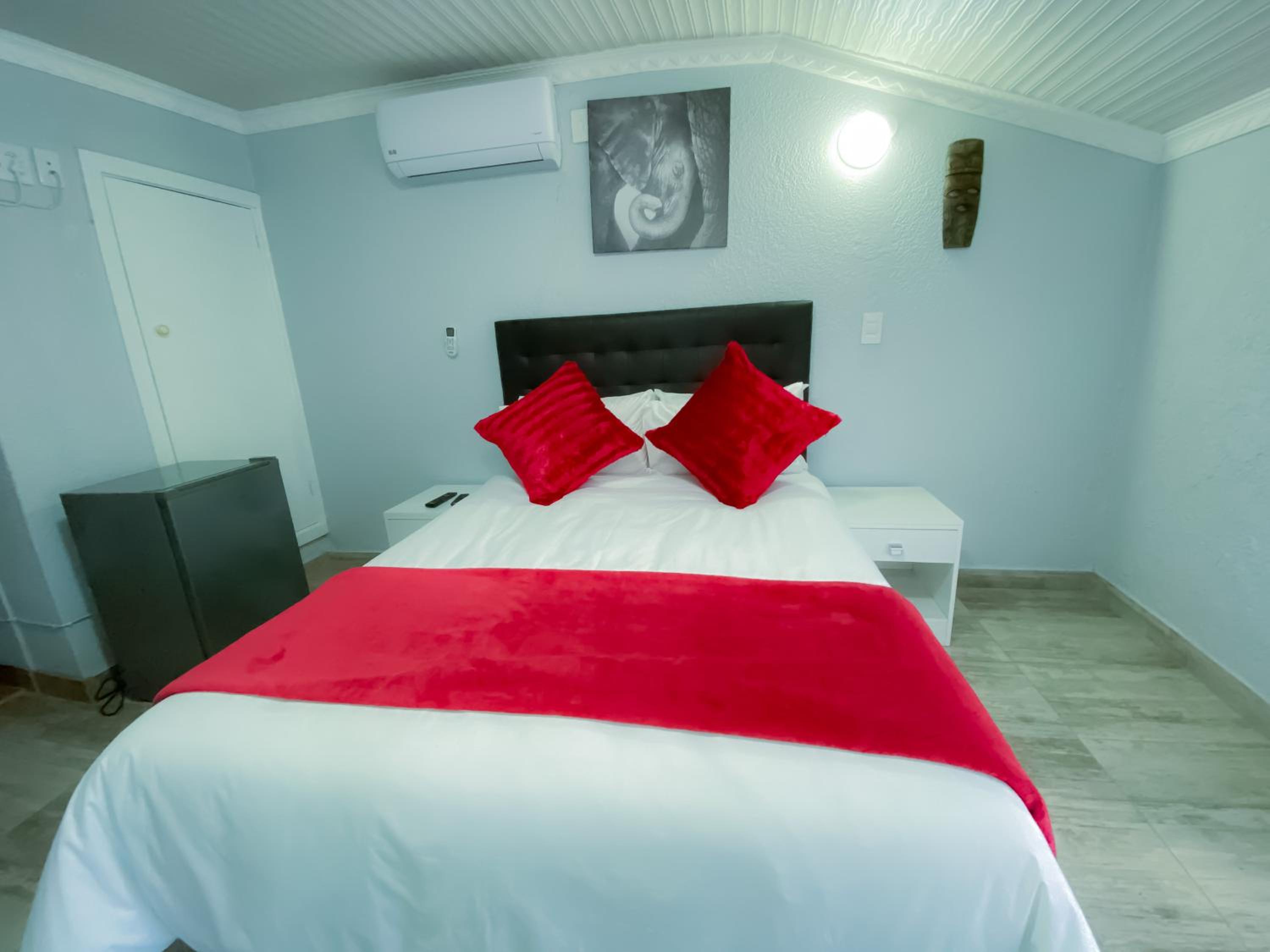 Kv Luxury Guest House