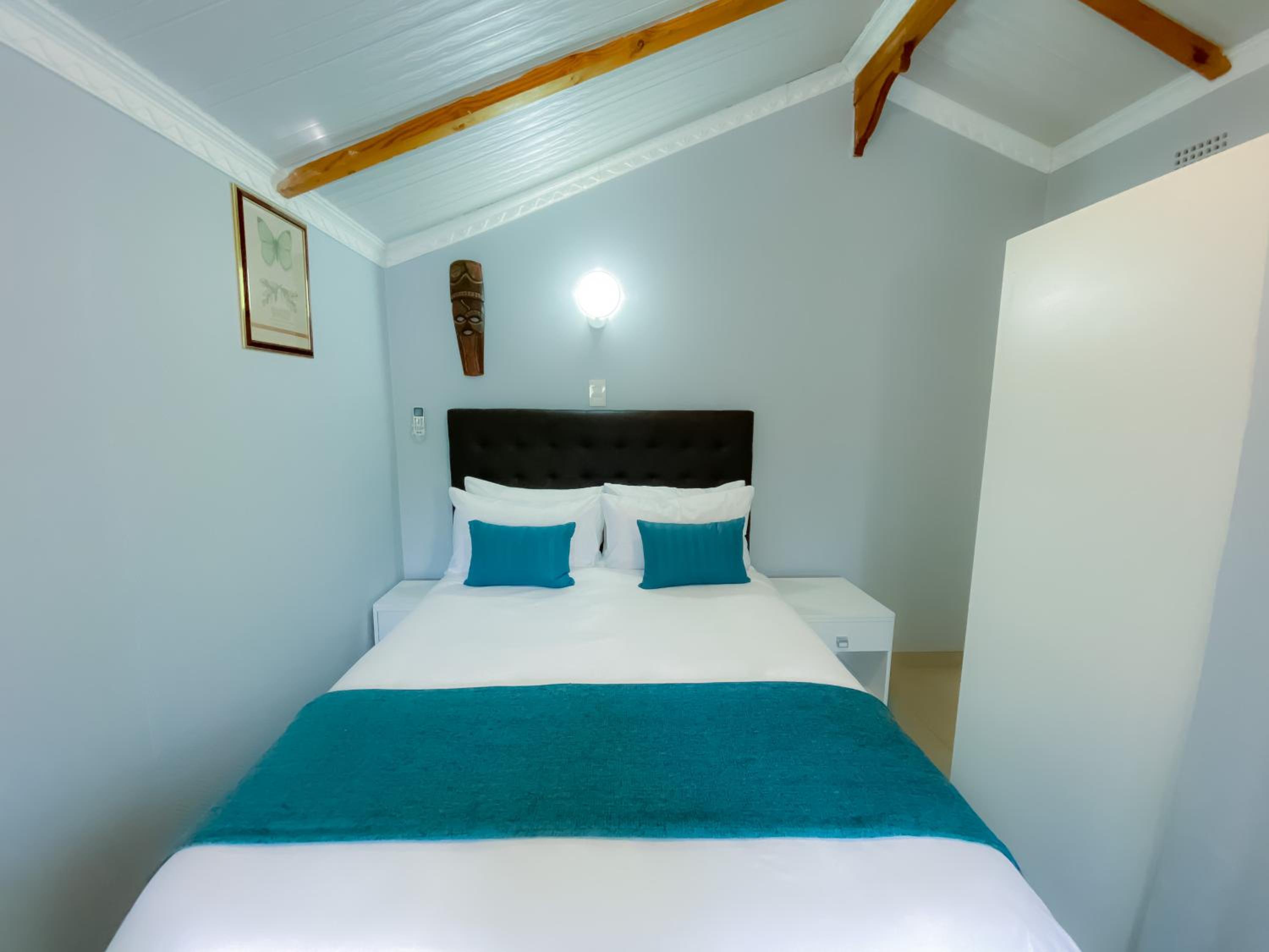 Kv Luxury Guest House