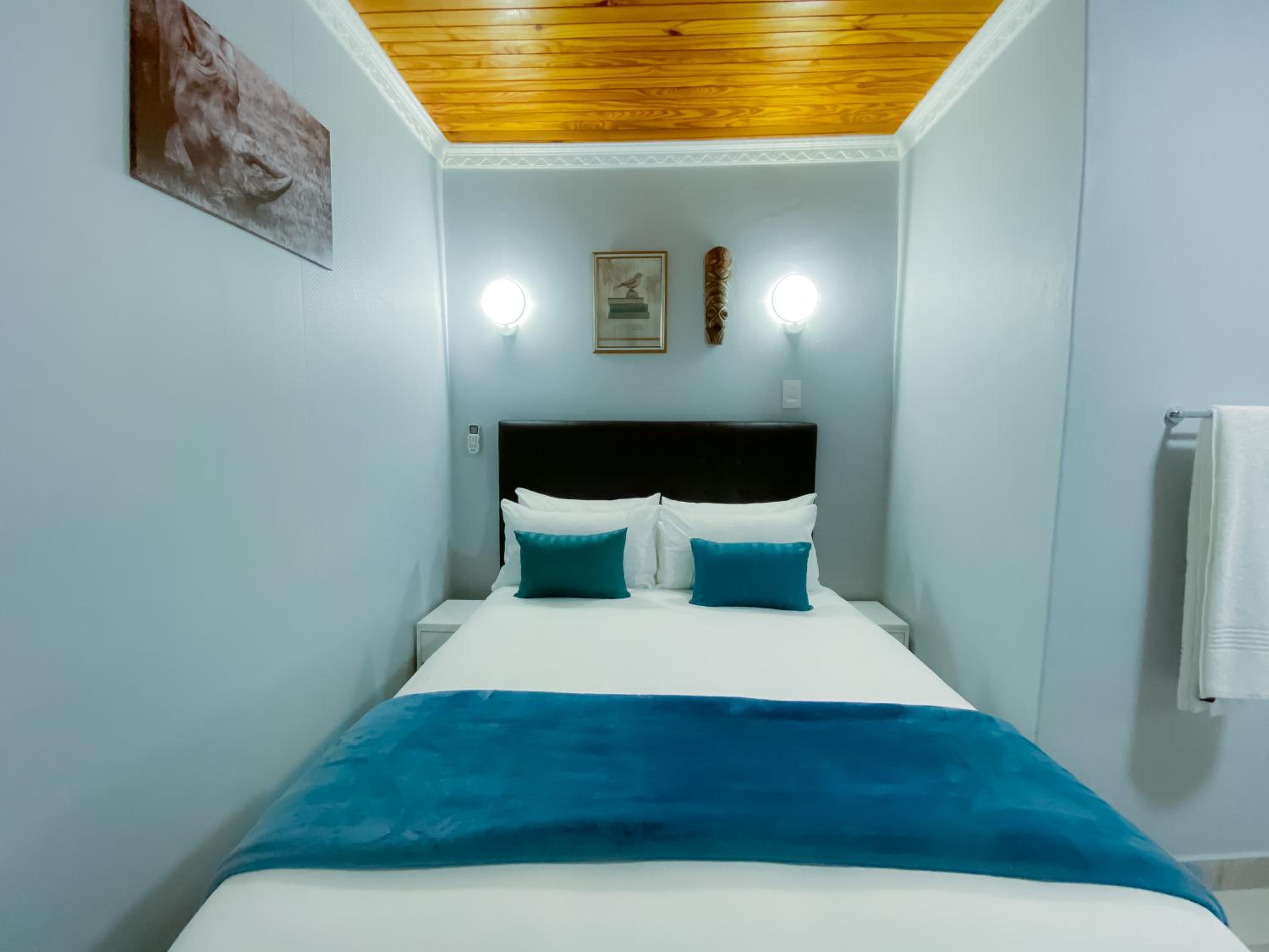 Kv Luxury Guest House