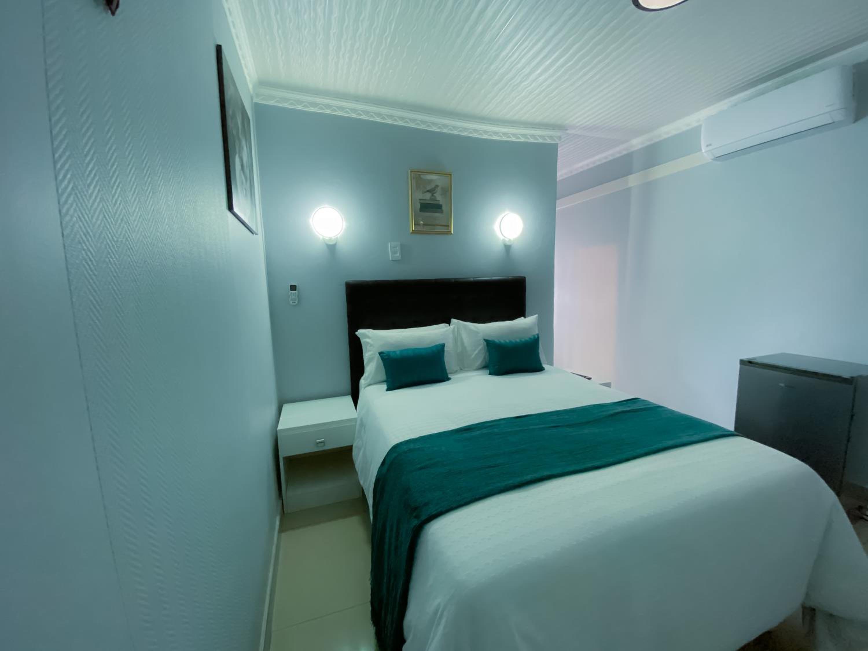 Kv Luxury Guest House