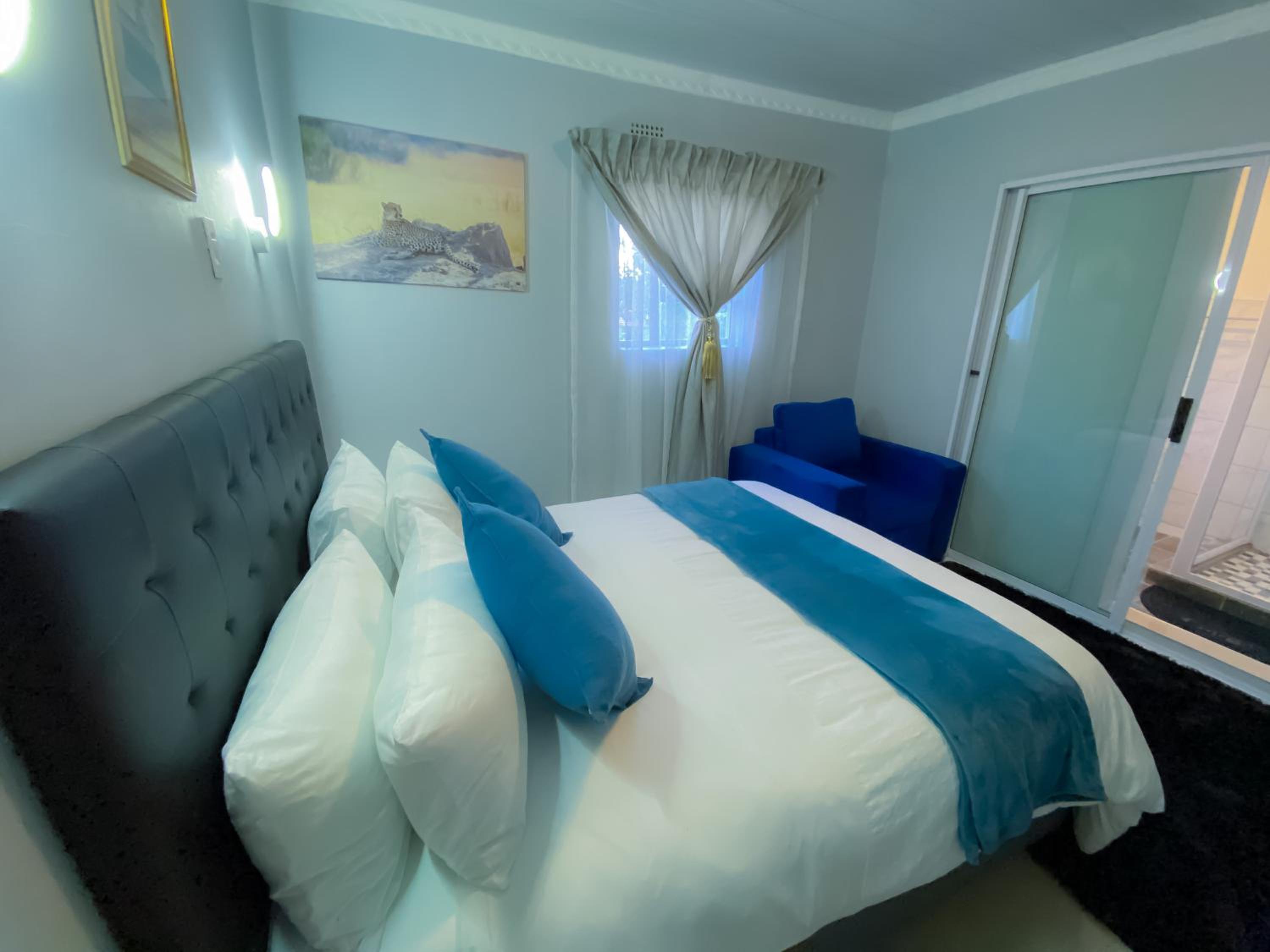 Kv Luxury Guest House