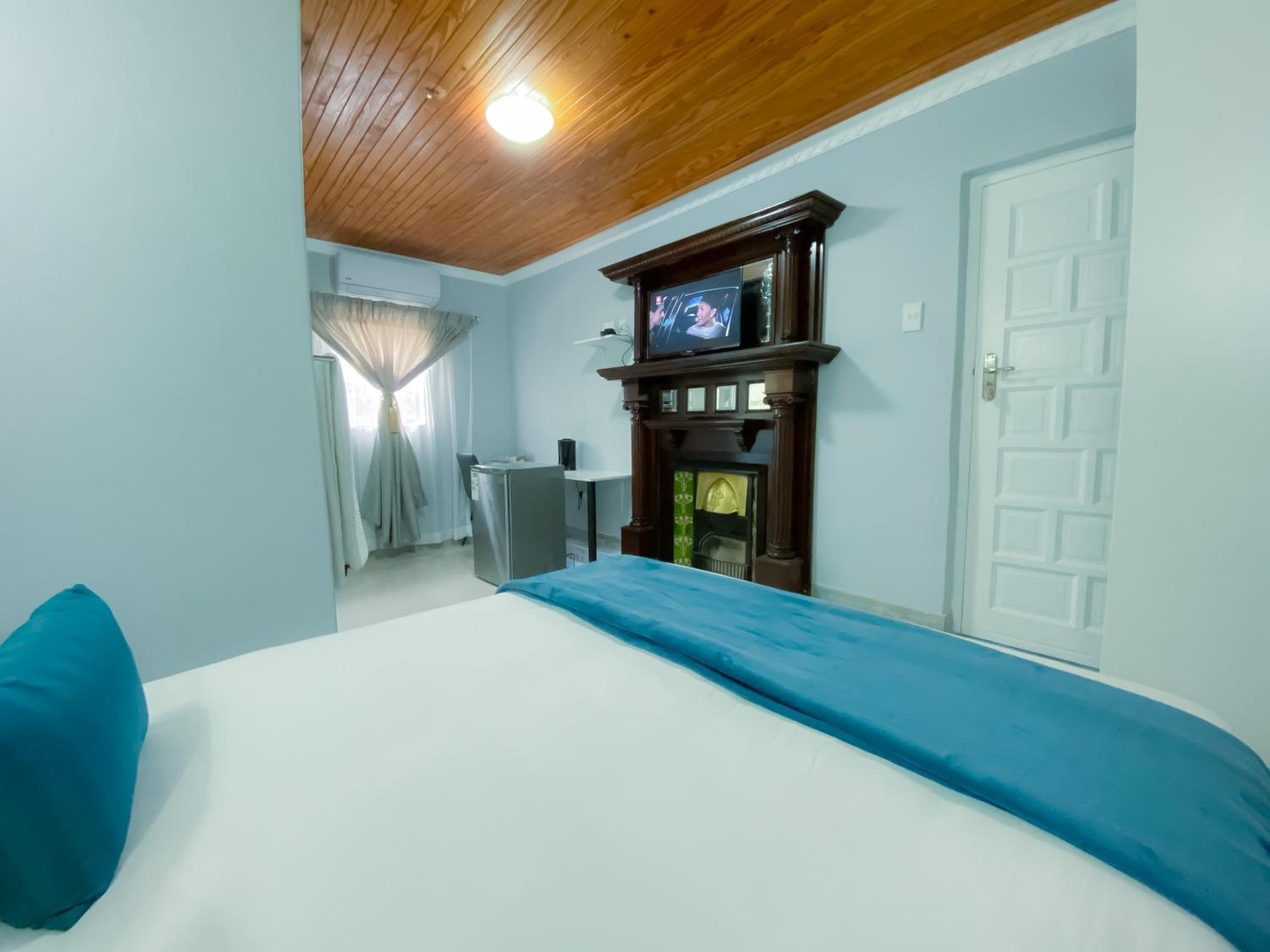 Kv Luxury Guest House