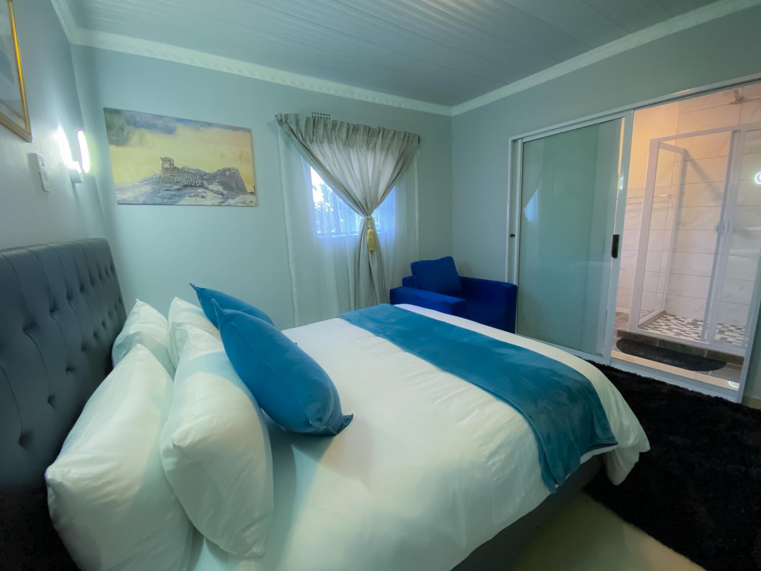 Kv Luxury Guest House