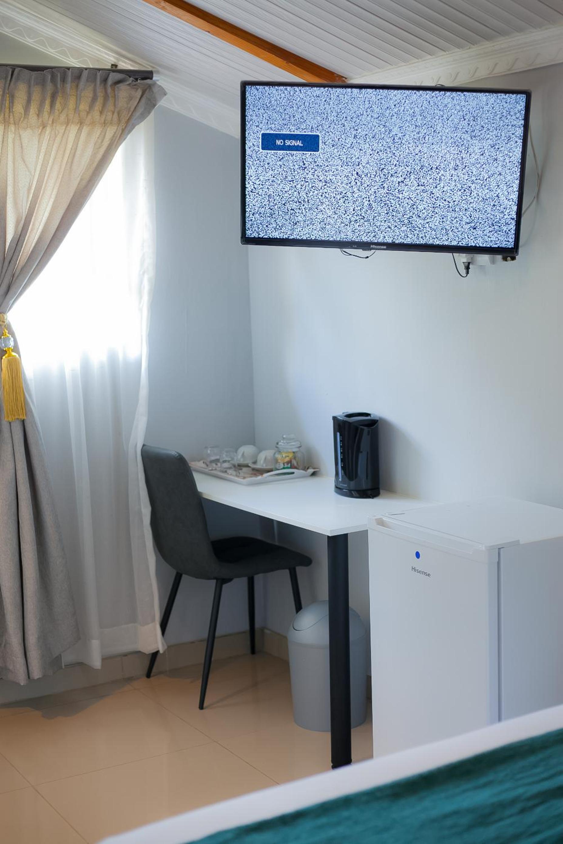 Kv Luxury Guest House