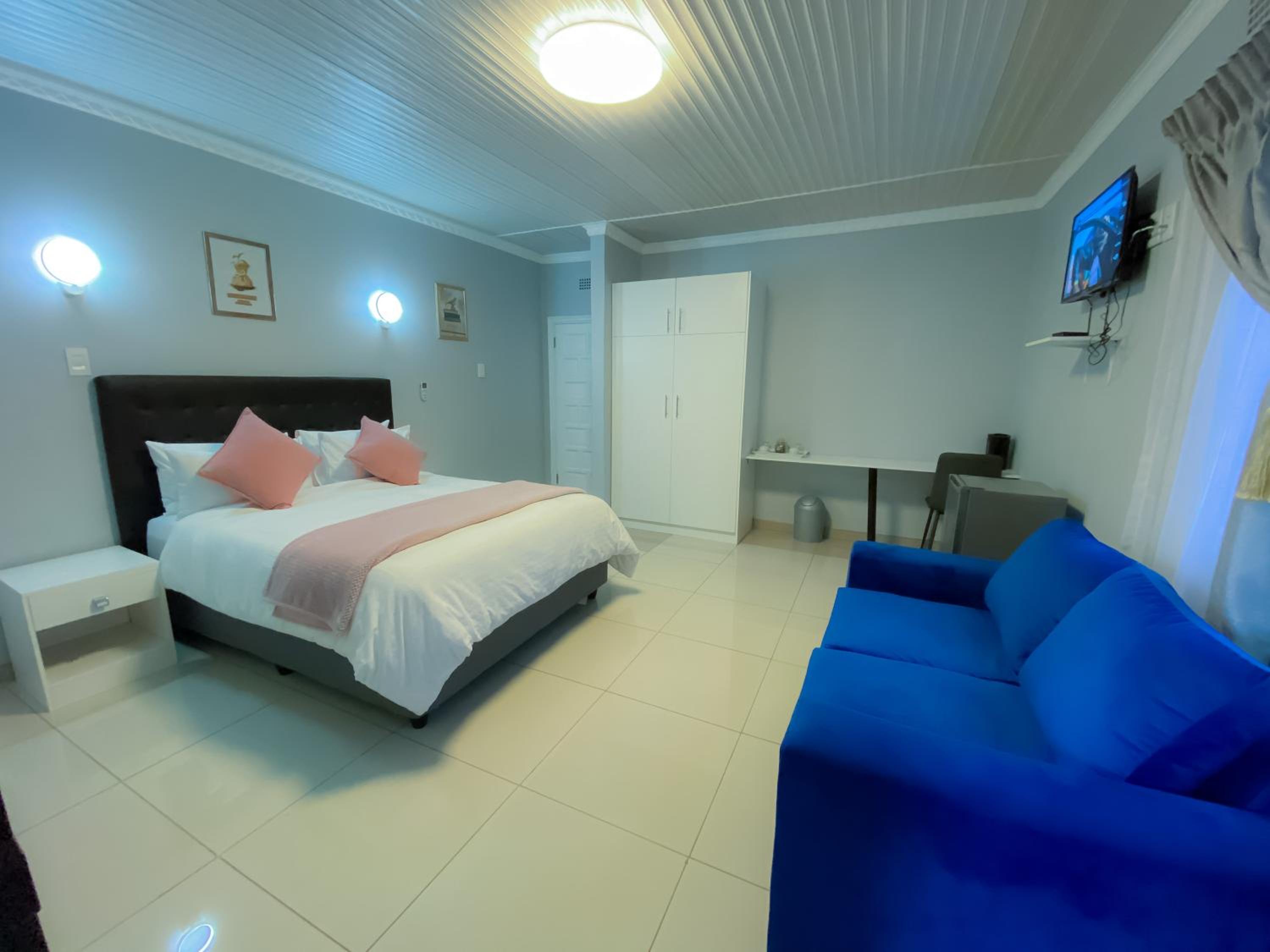 Kv Luxury Guest House