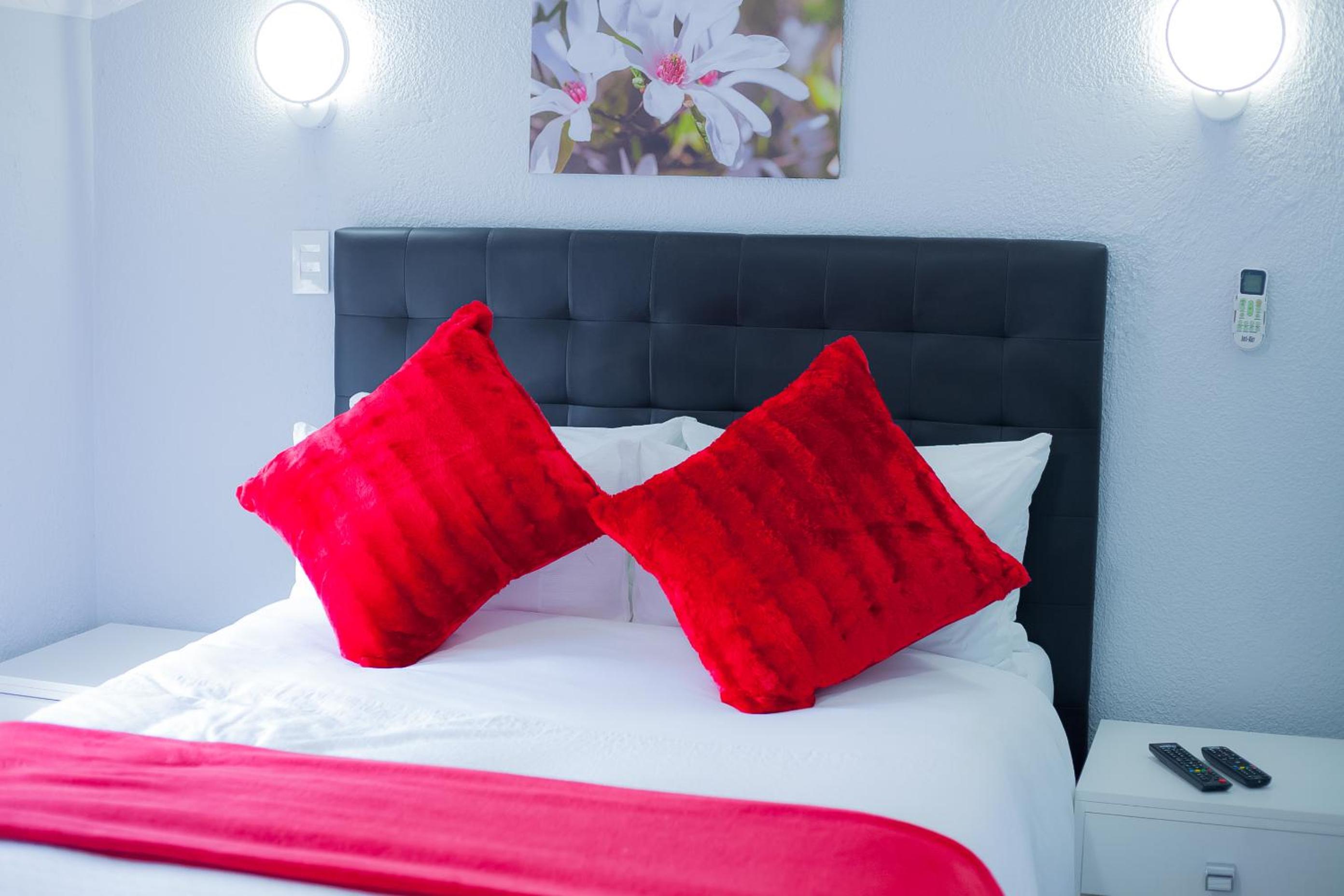 Kv Luxury Guest House