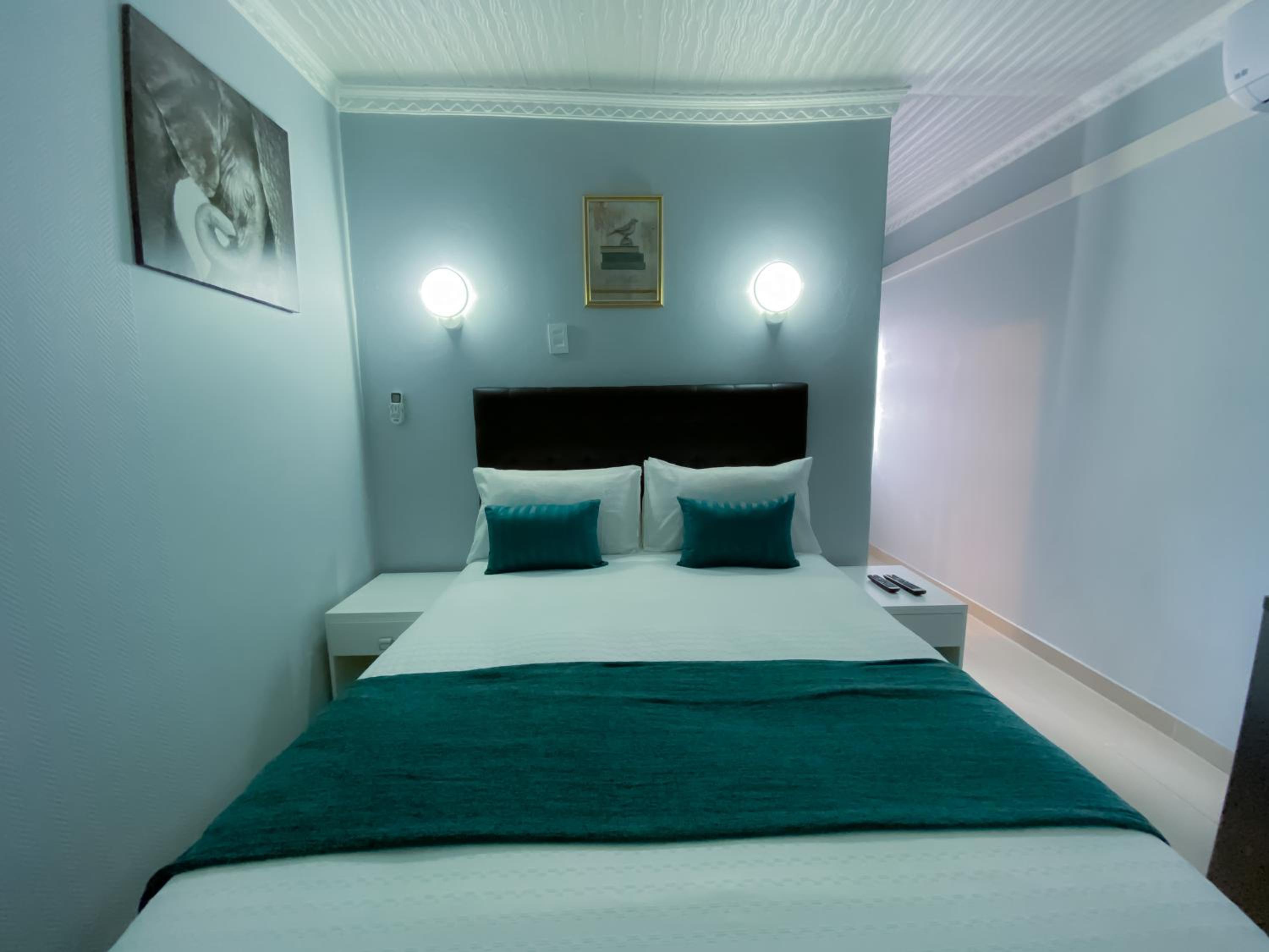 Kv Luxury Guest House