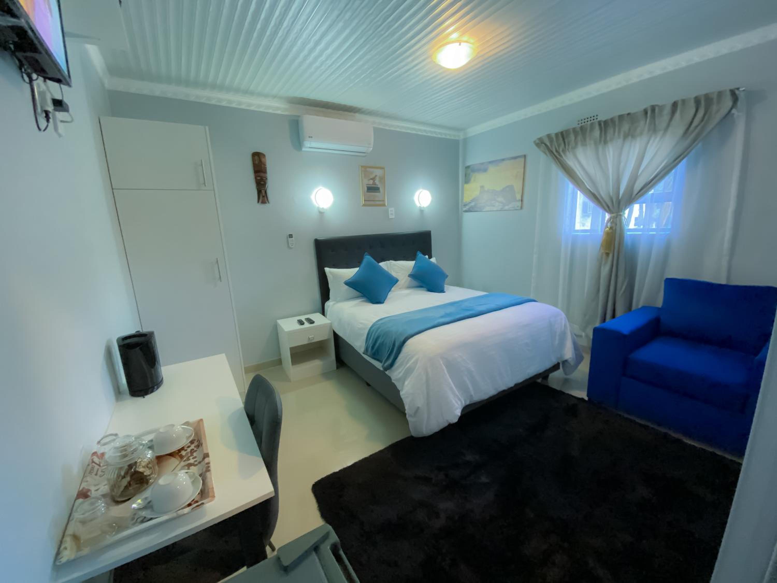Kv Luxury Guest House
