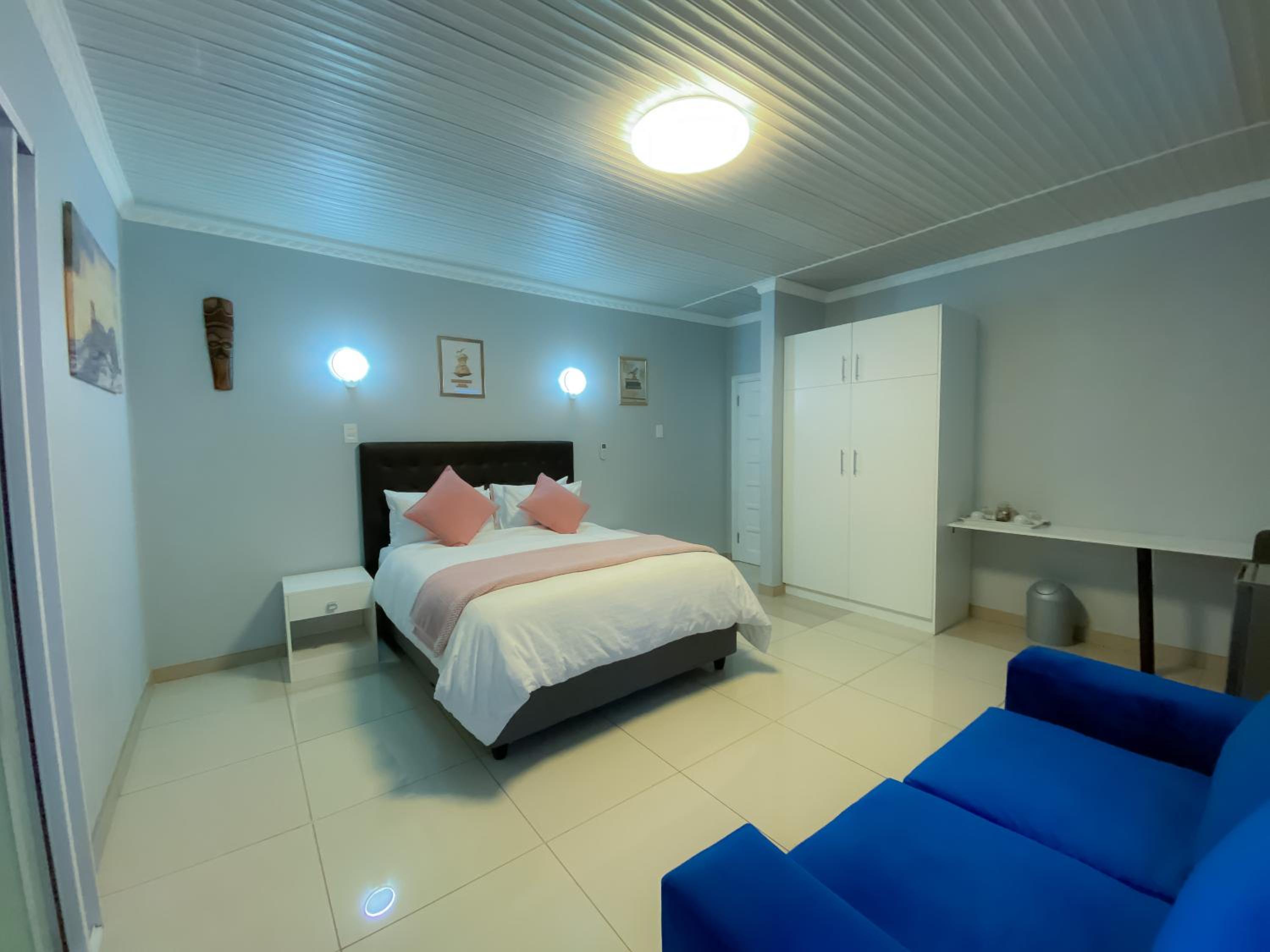 Kv Luxury Guest House