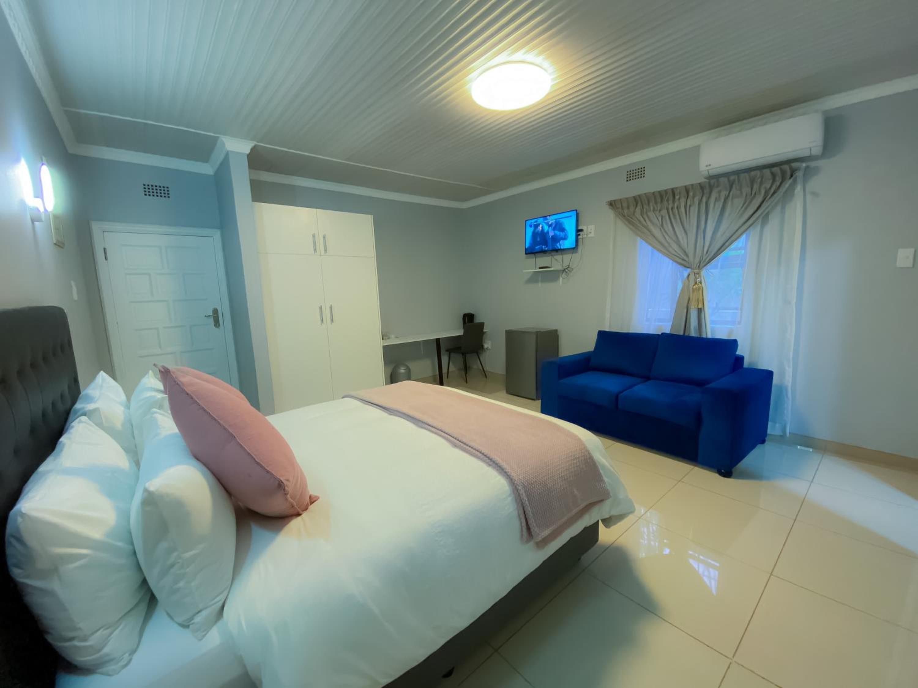 Kv Luxury Guest House