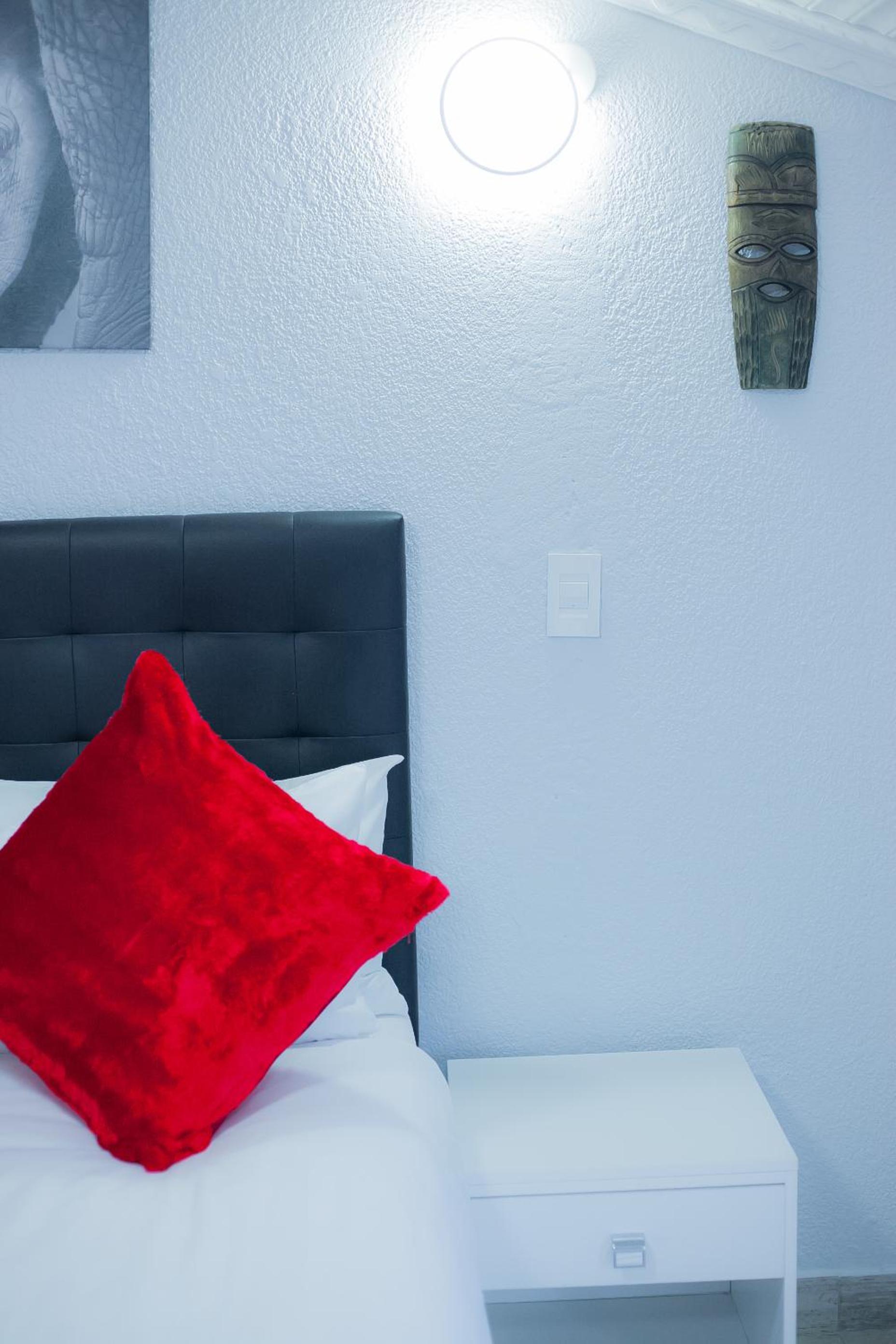 Kv Luxury Guest House
