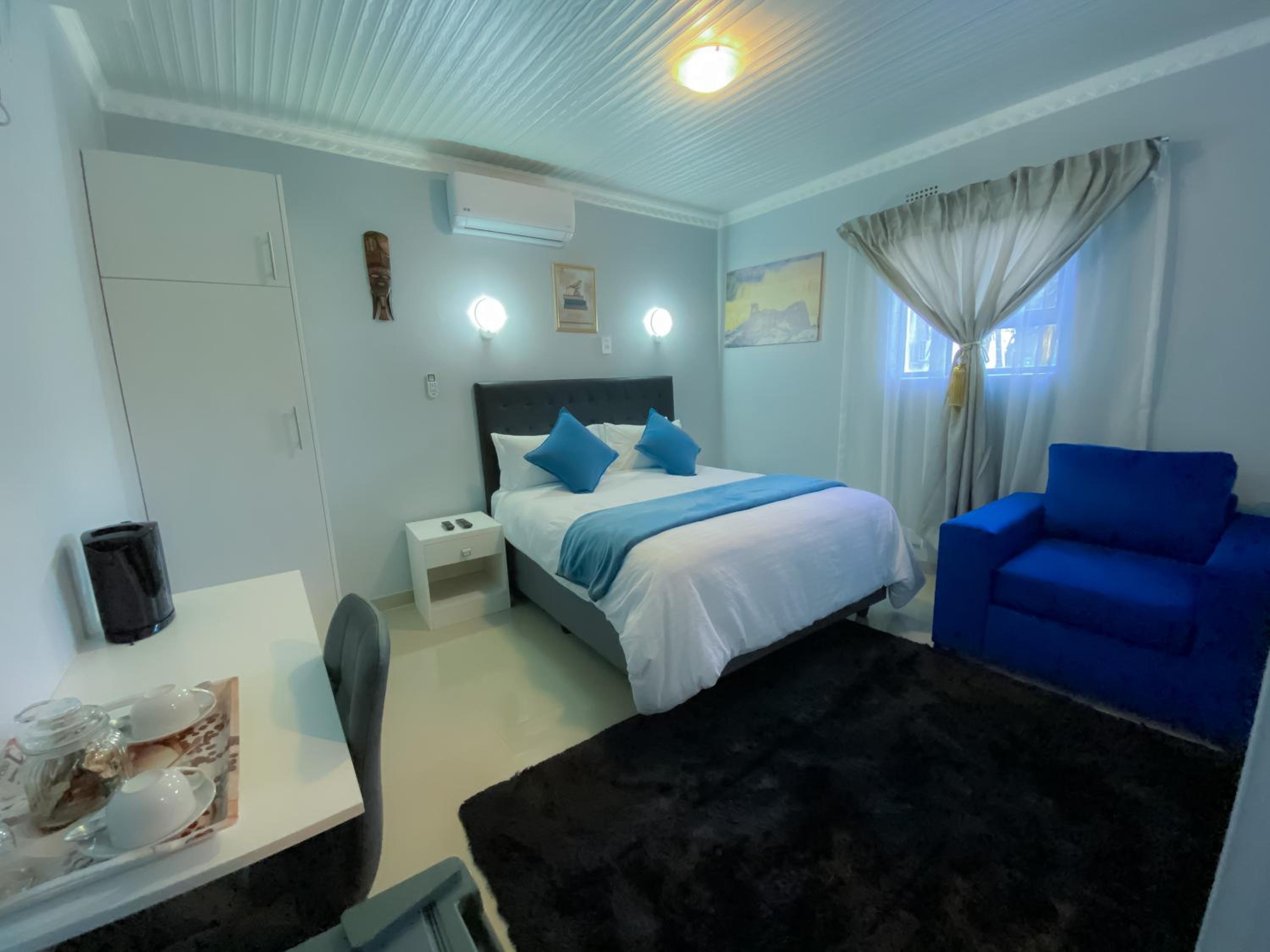 Kv Luxury Guest House