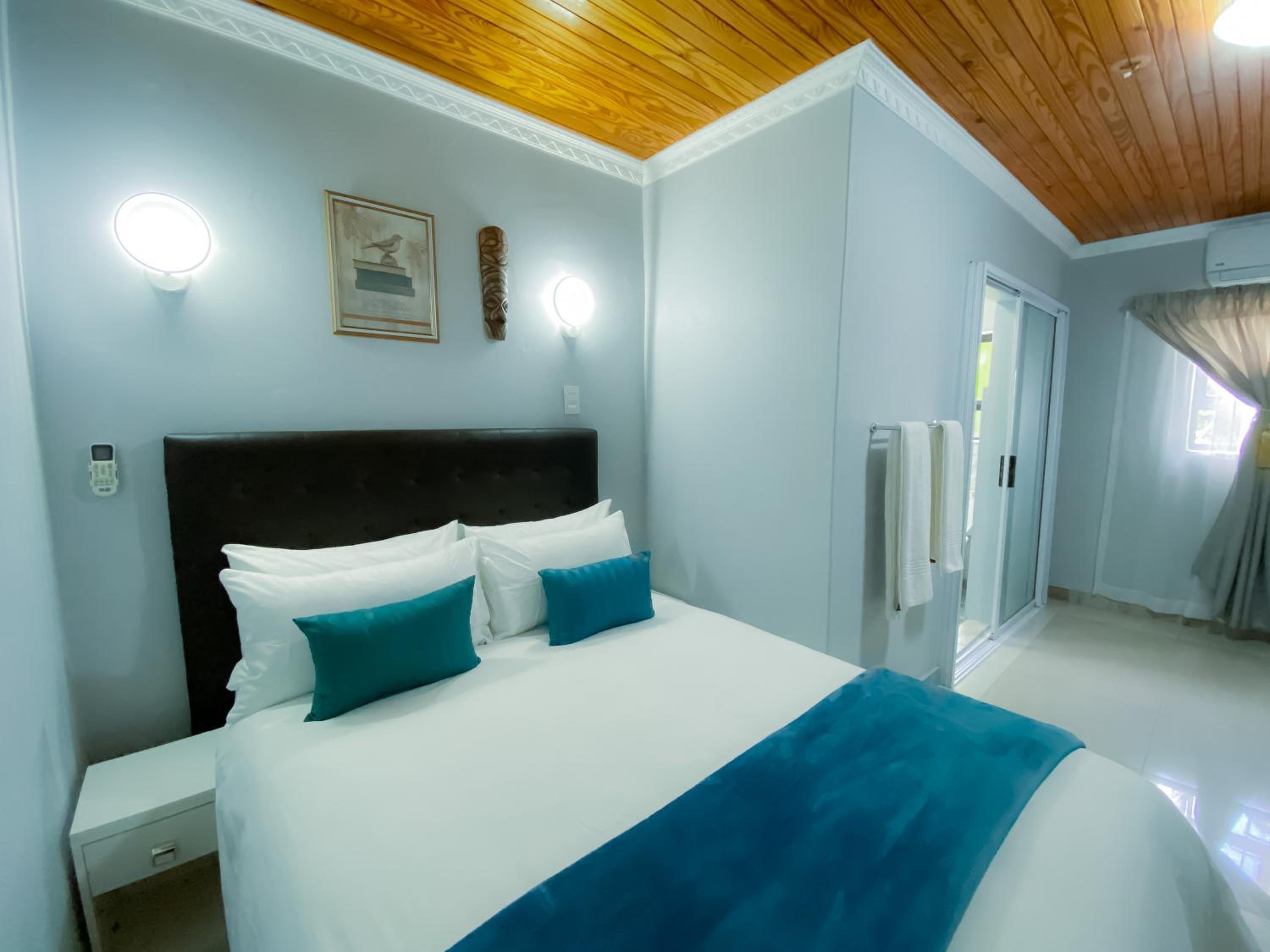 Kv Luxury Guest House