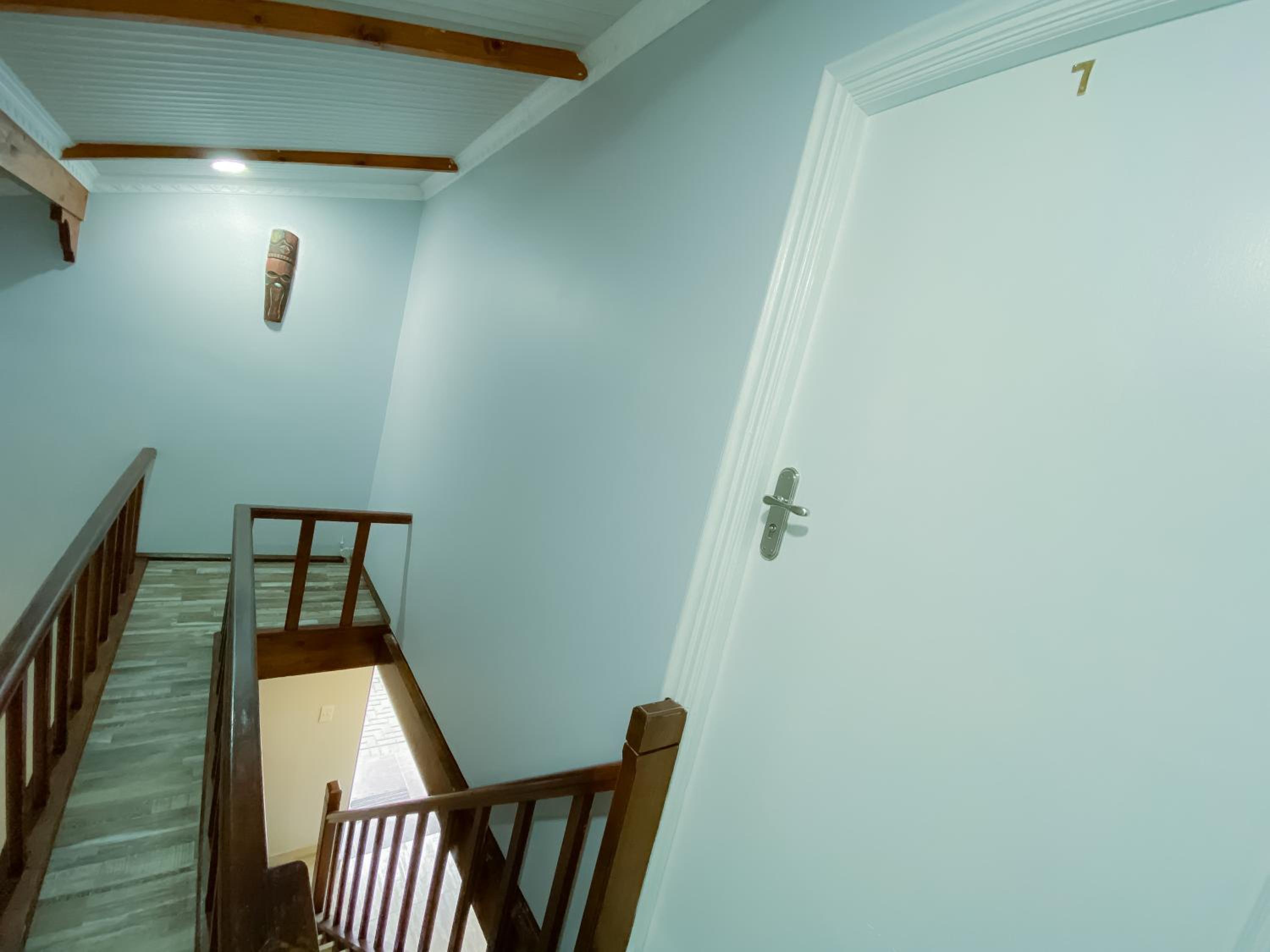 Kv Luxury Guest House