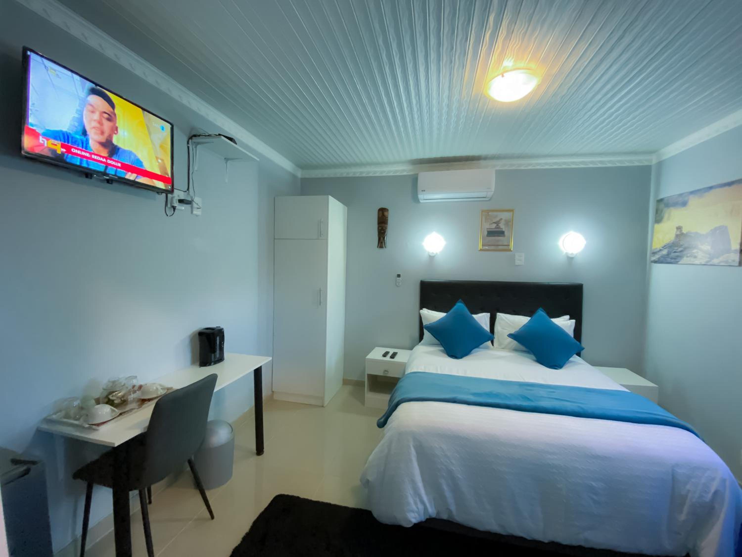 Kv Luxury Guest House