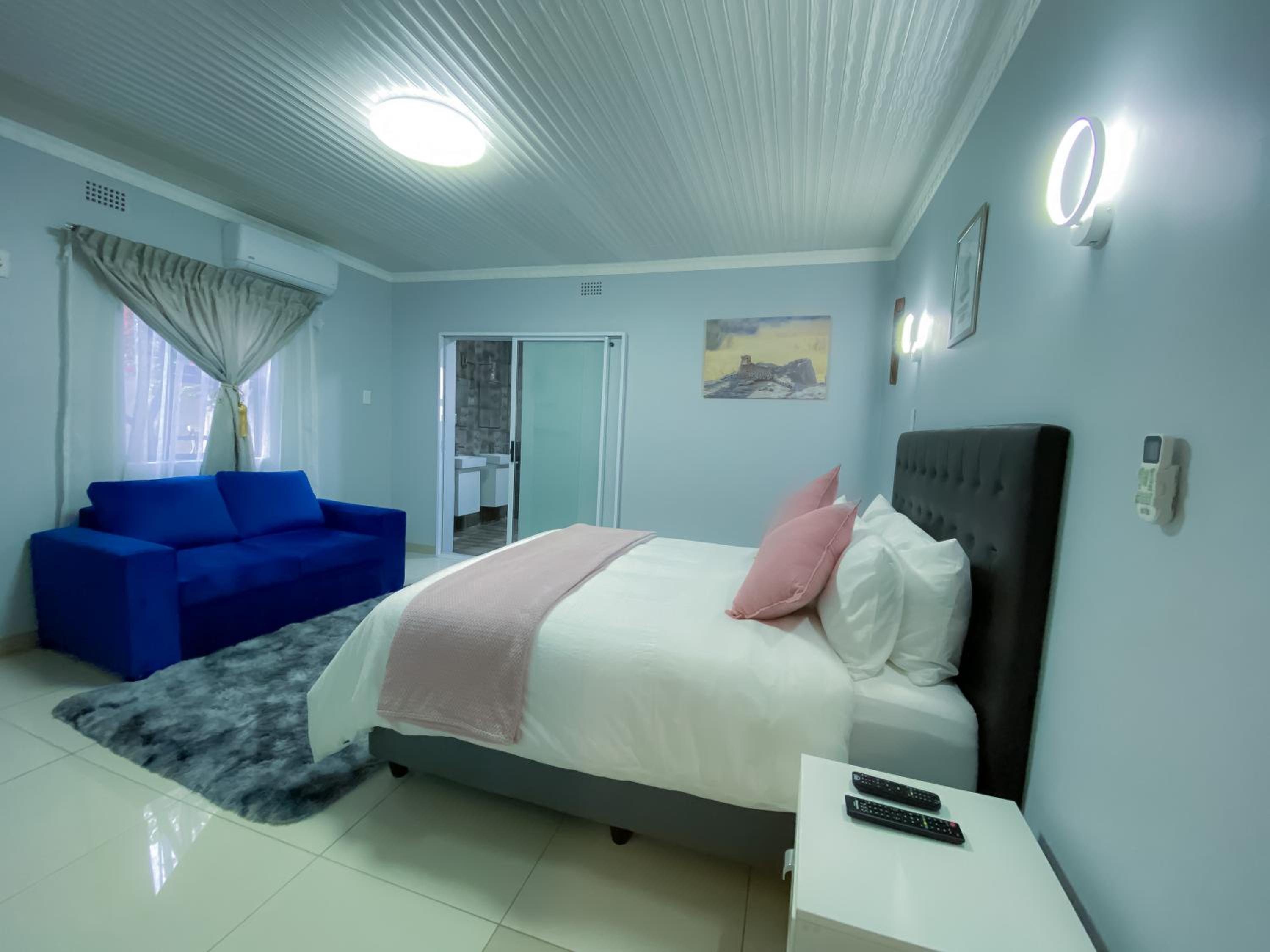 Kv Luxury Guest House