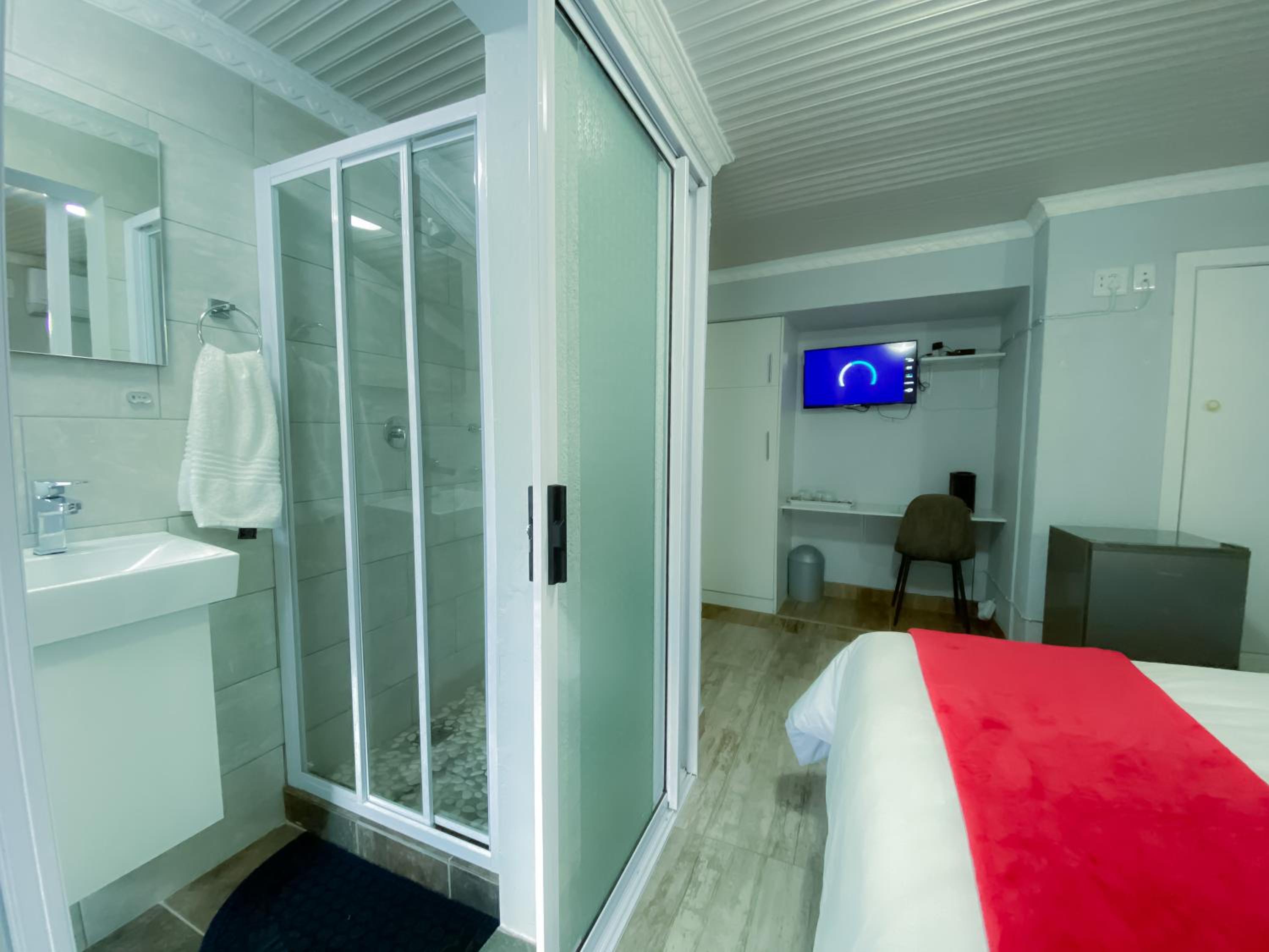 Kv Luxury Guest House