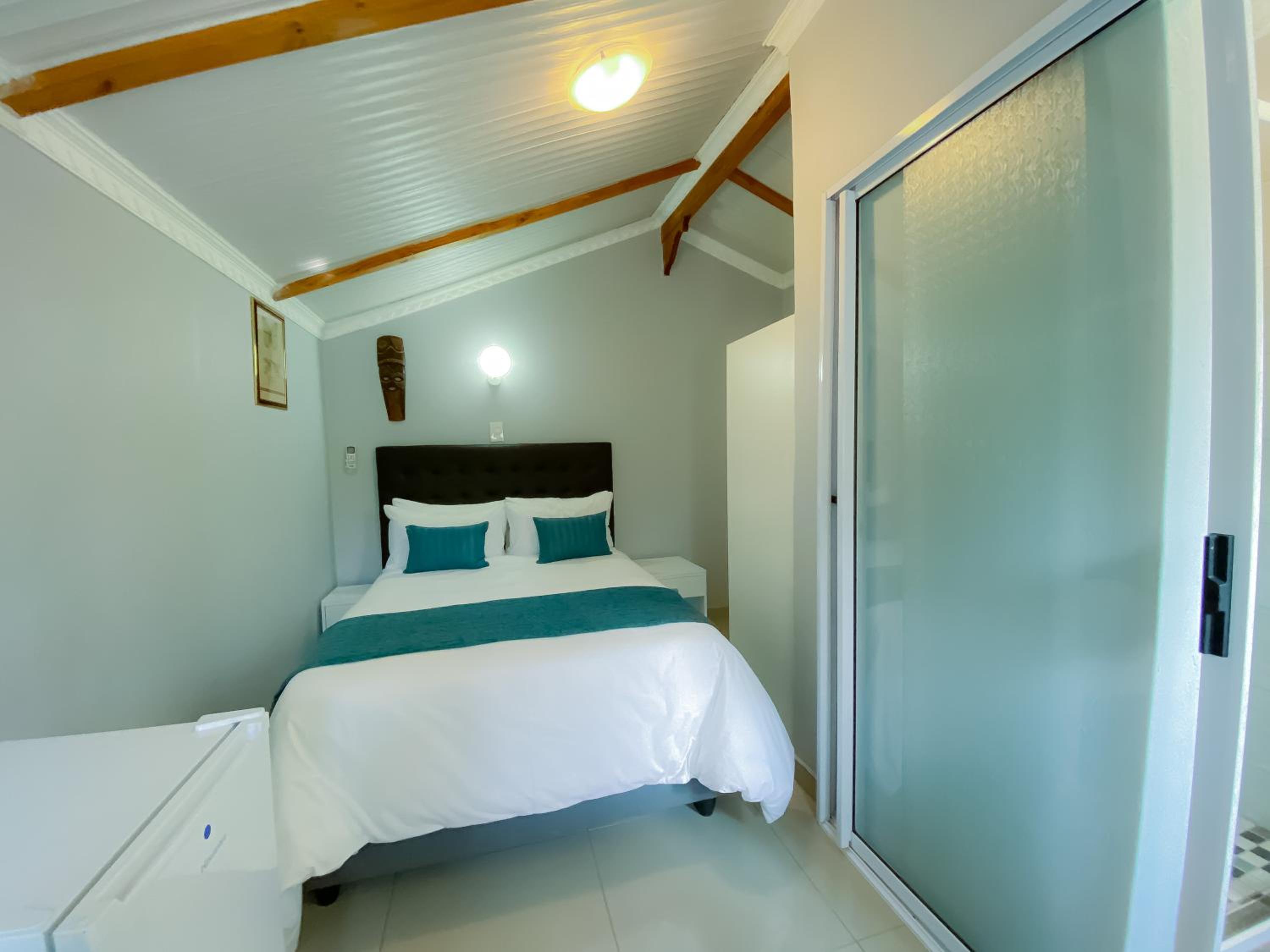 Kv Luxury Guest House