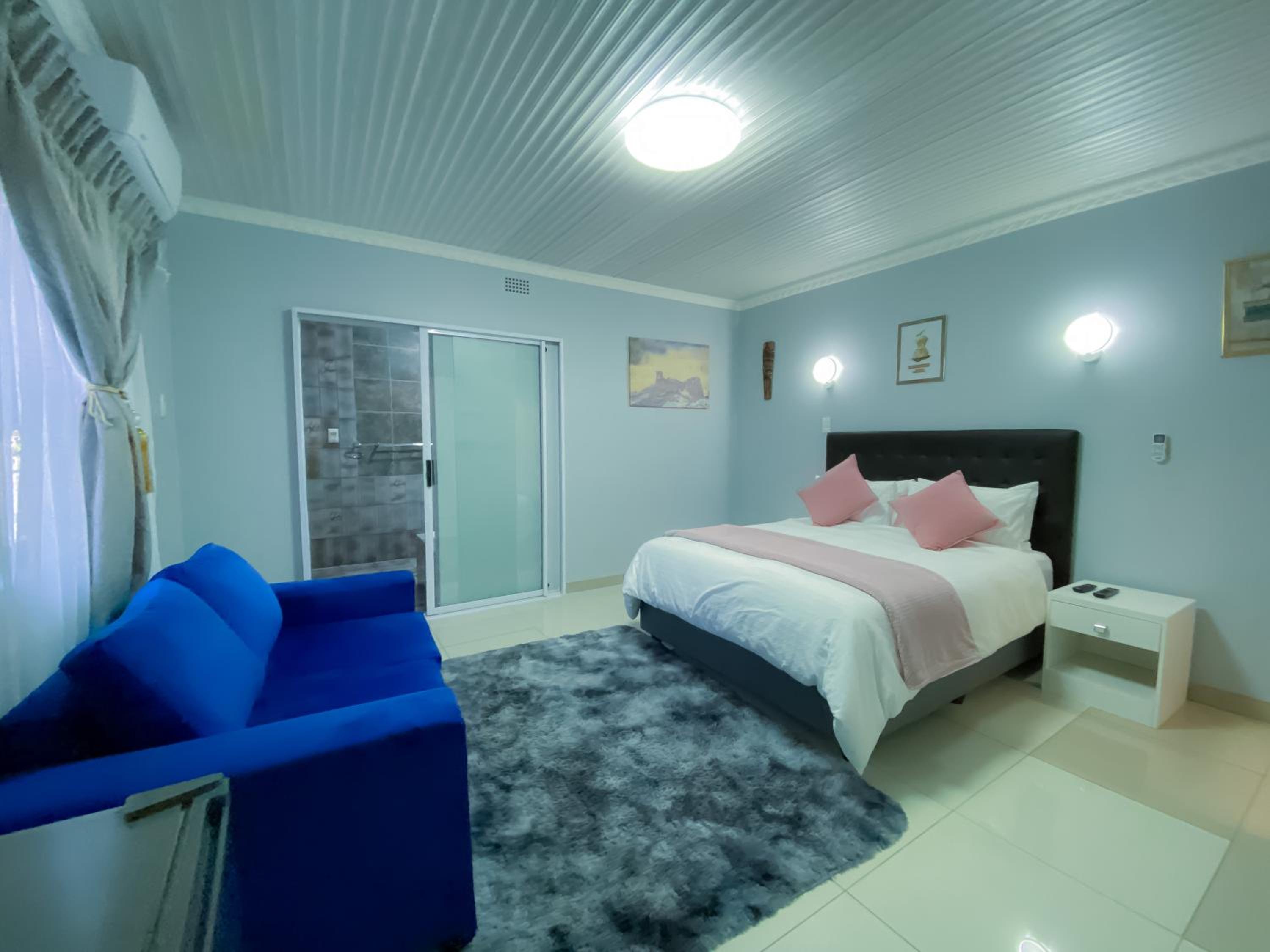 Kv Luxury Guest House