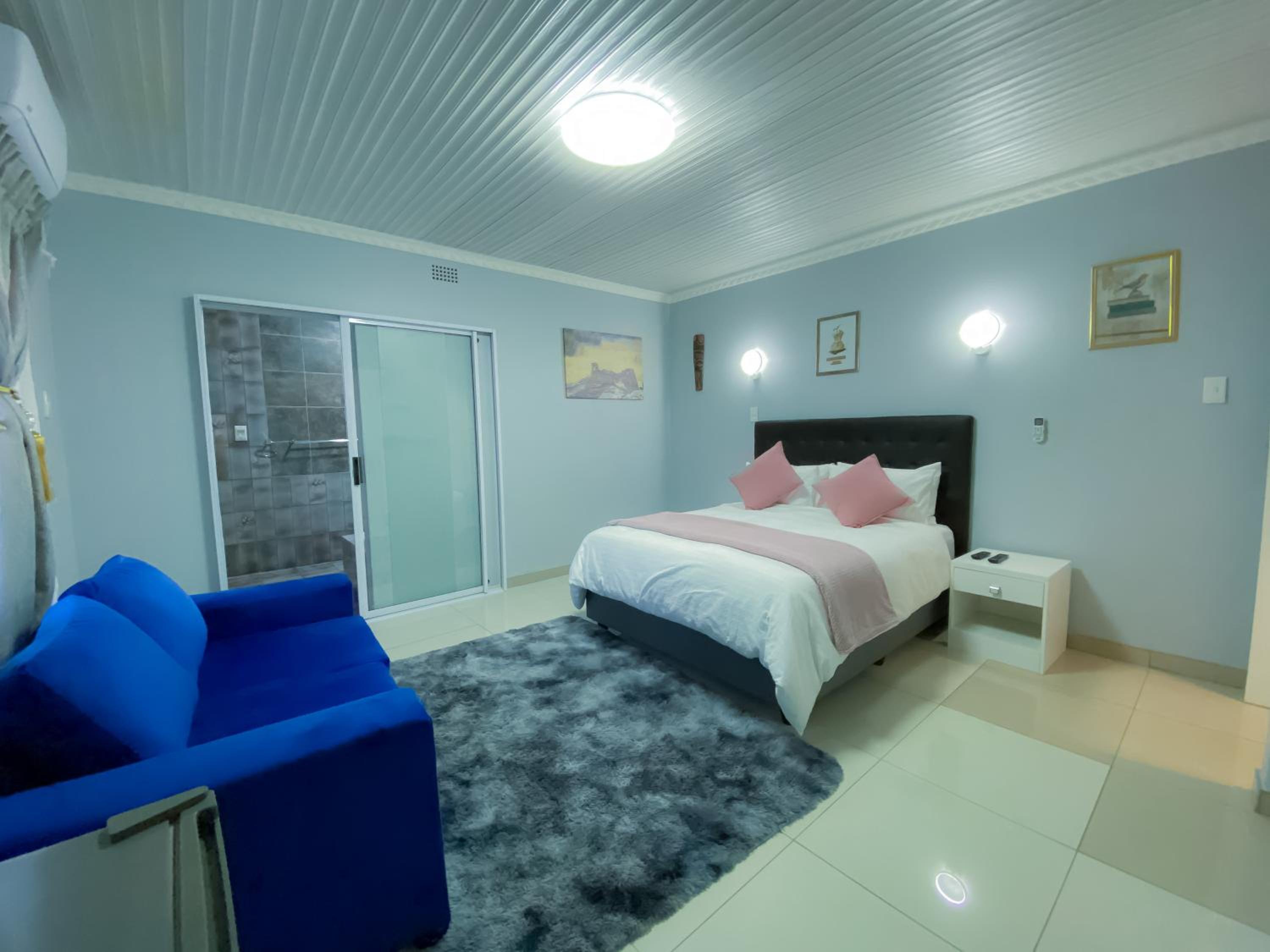 Kv Luxury Guest House