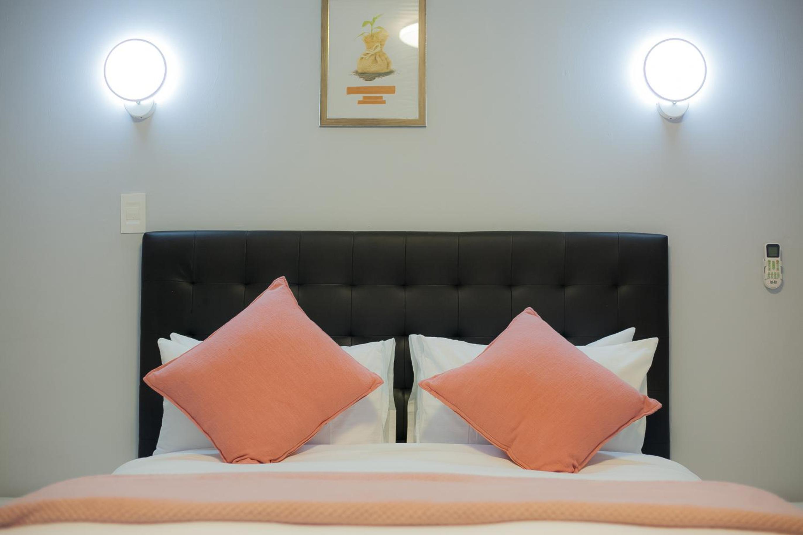 Kv Luxury Guest House
