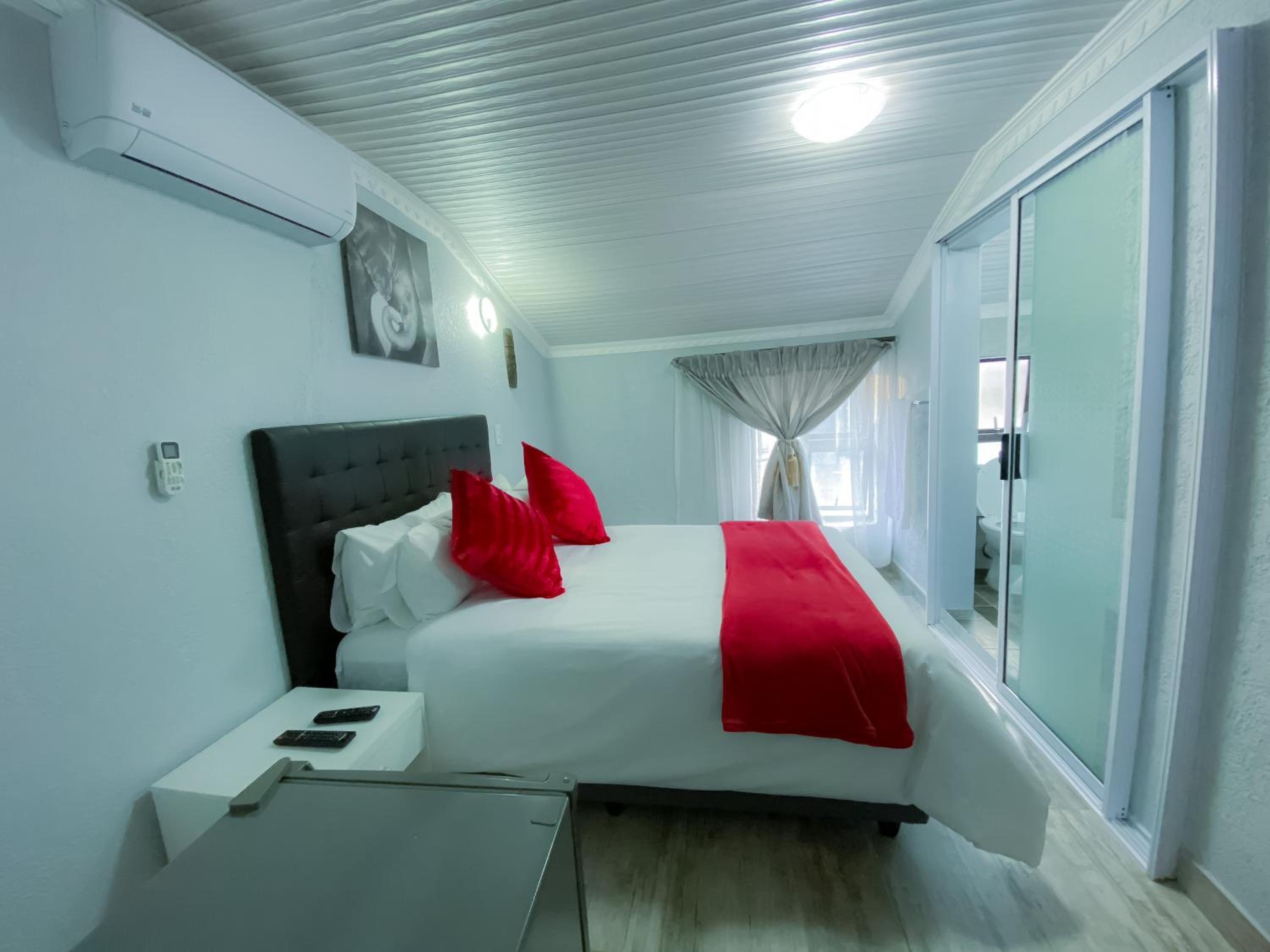 Kv Luxury Guest House
