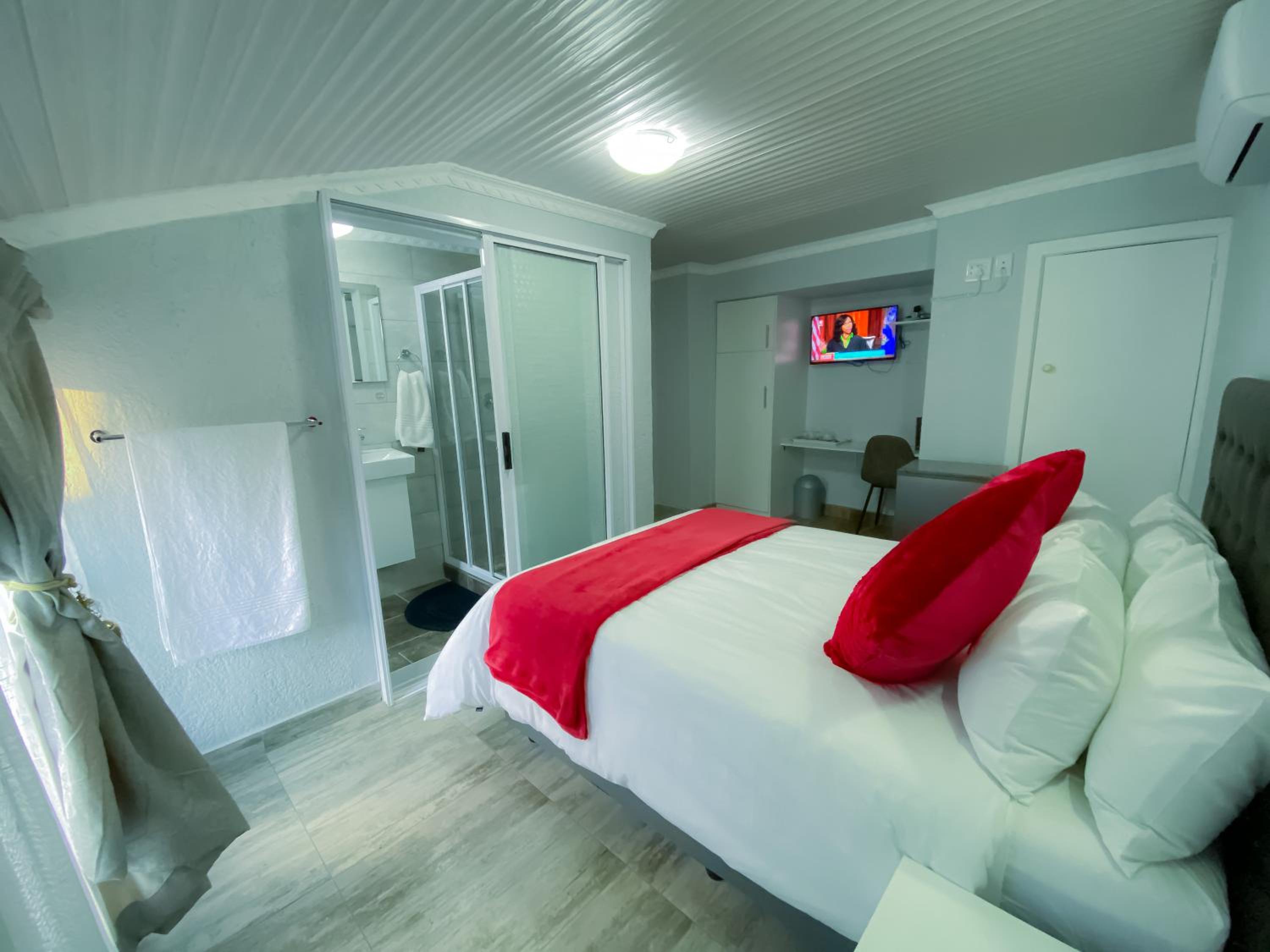 Kv Luxury Guest House