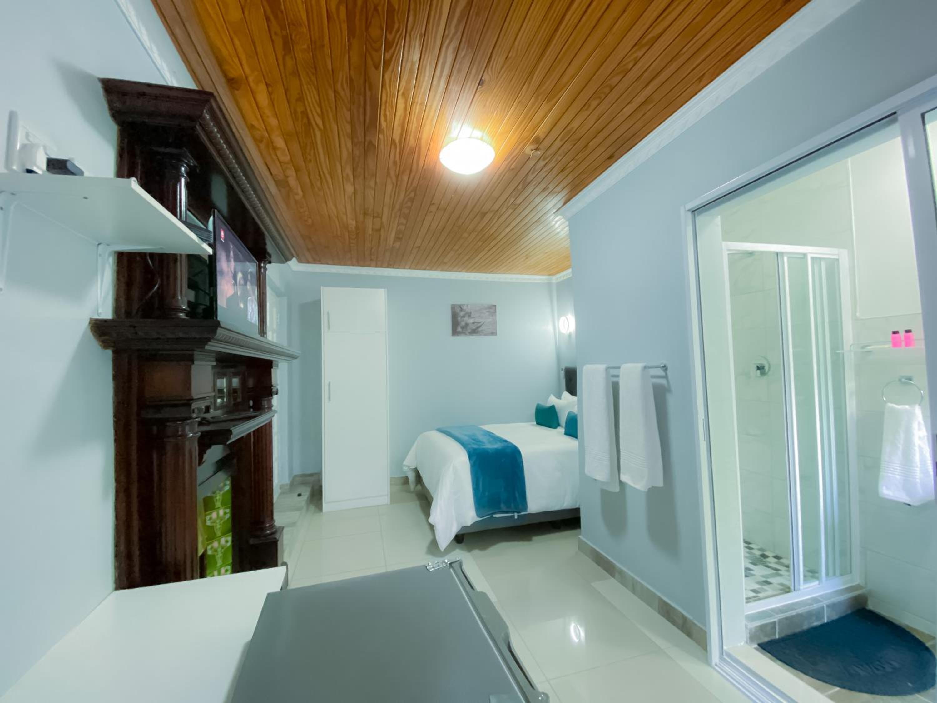Kv Luxury Guest House