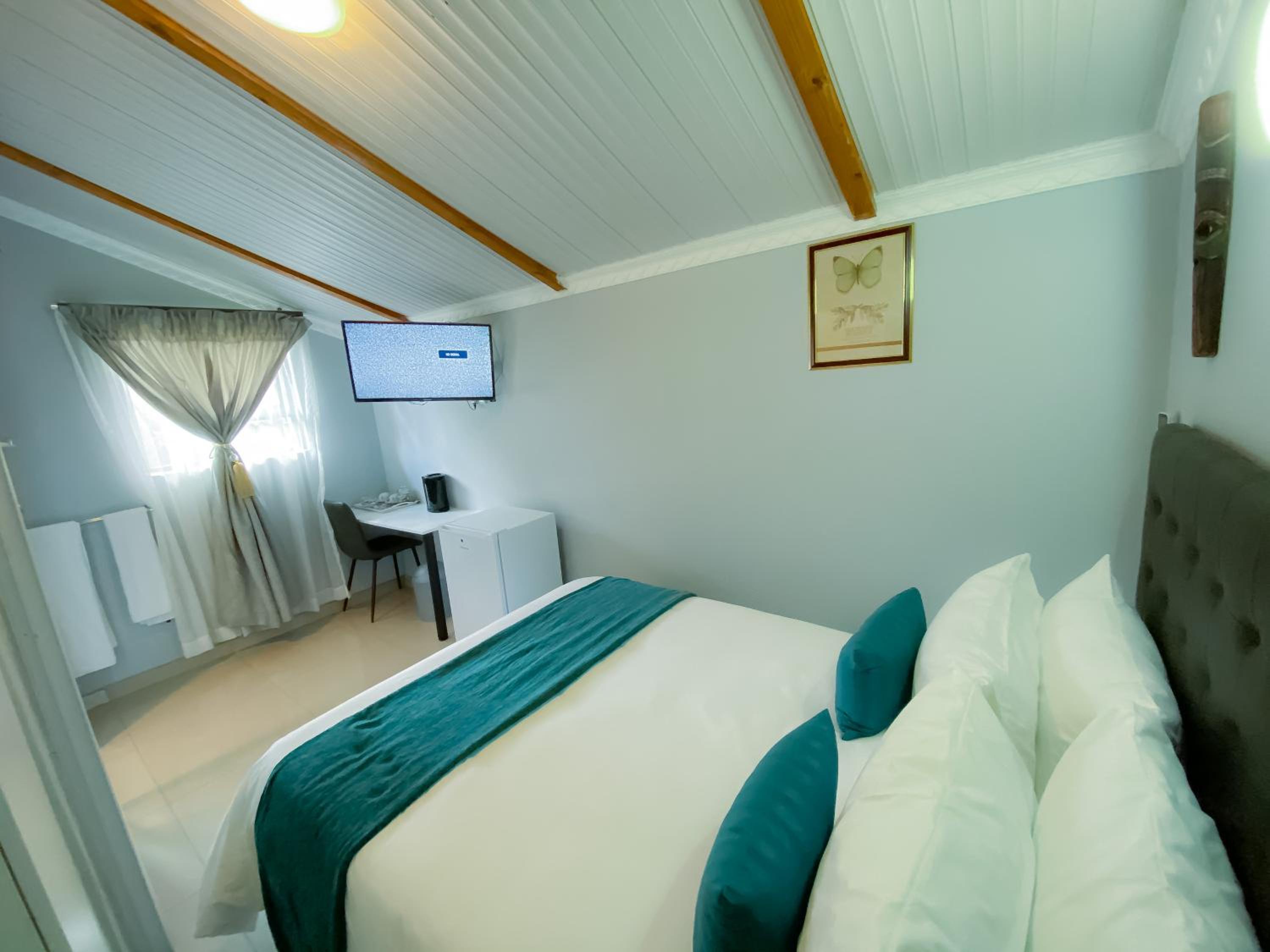 Kv Luxury Guest House